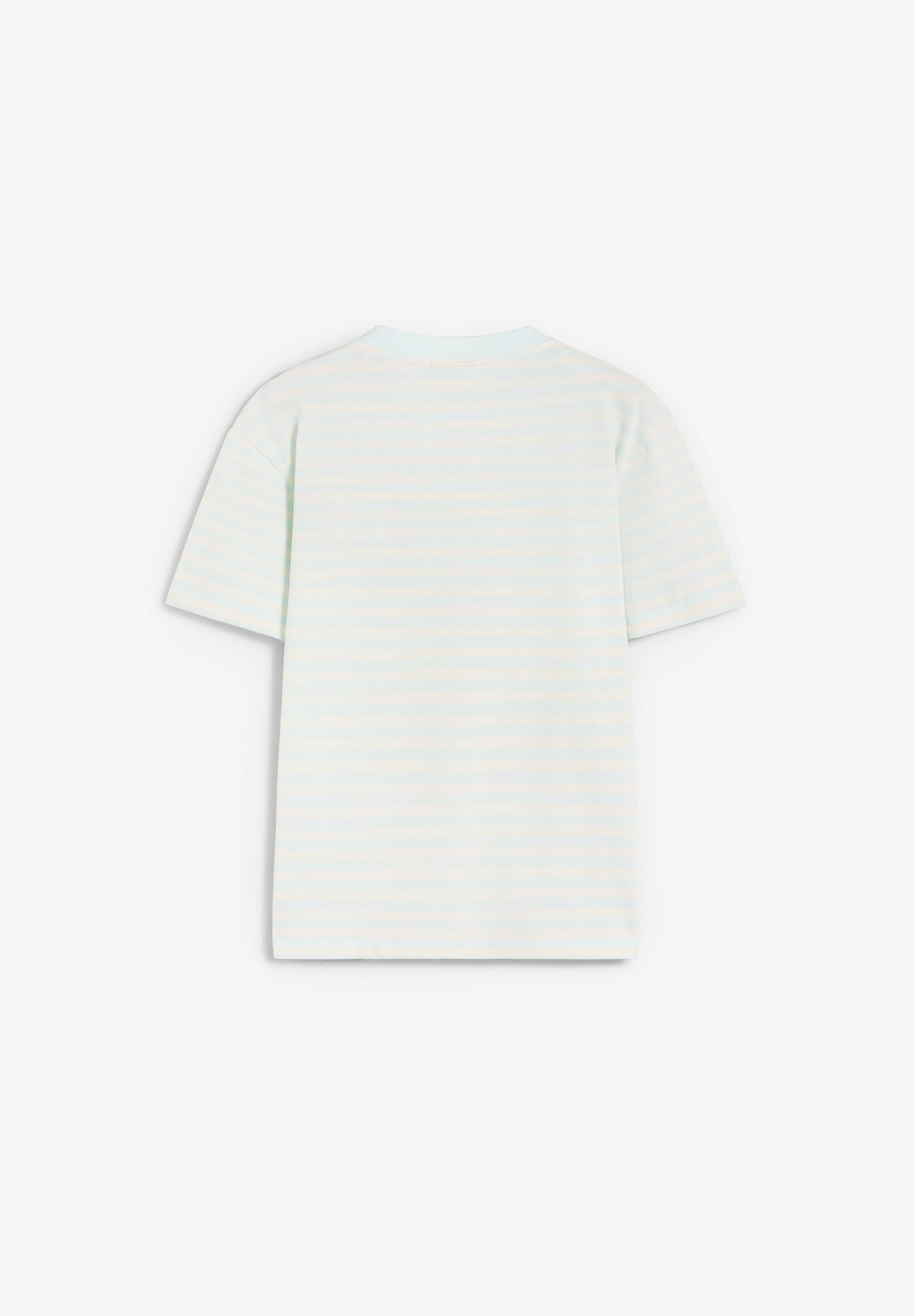 POMPEII BRAND | CAMISETA MARBELLA BOXY