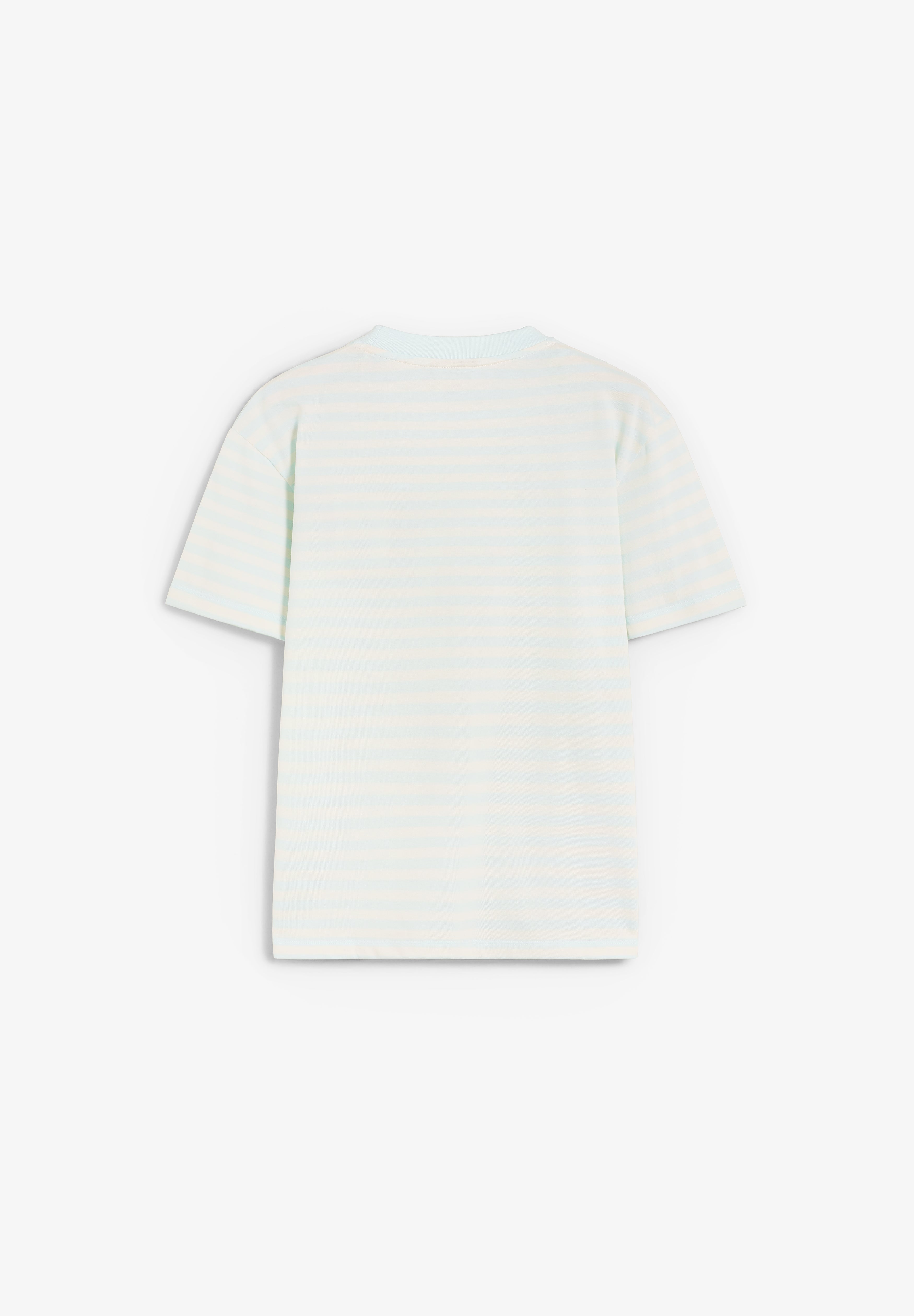 POMPEII BRAND | CAMISETA MARBELLA BOXY