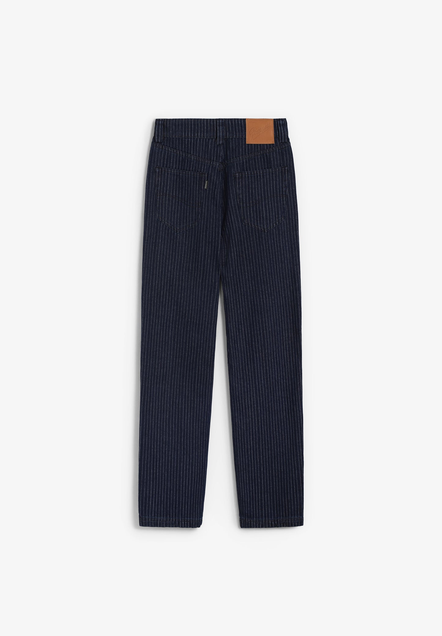POMPEII BRAND | VAQUEROS STRIPED 5