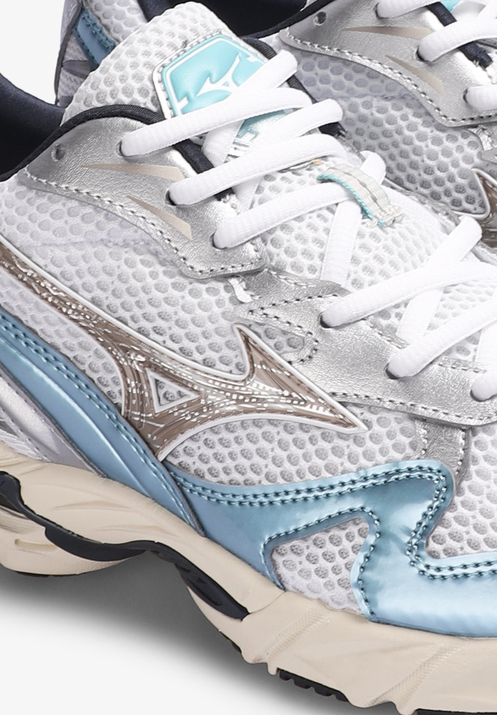 MIZUNO | SNEAKERS WAVE RIDER 10 SPORT