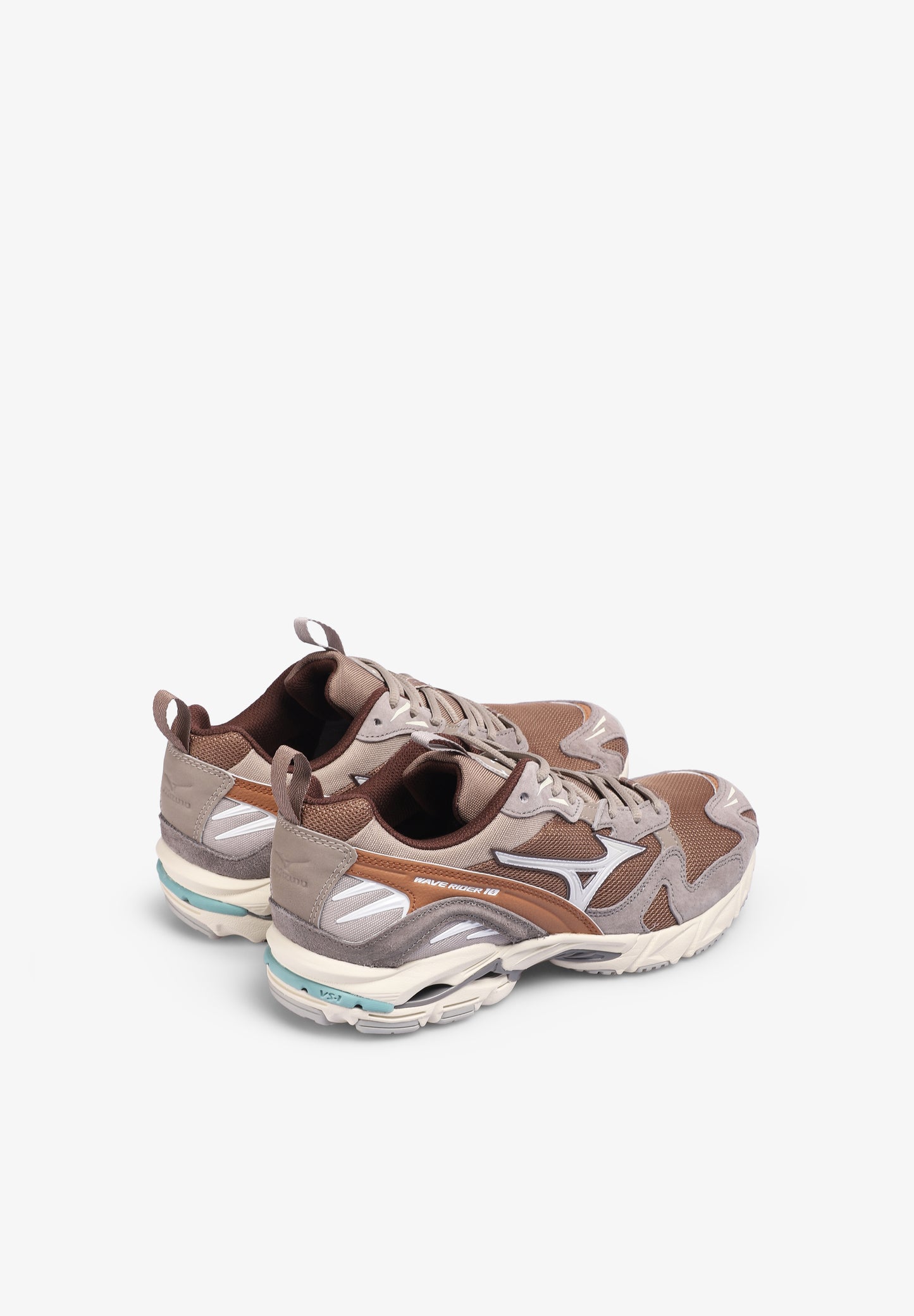 MIZUNO | SNEAKERS WAVE RIDER 10 PREMIUM