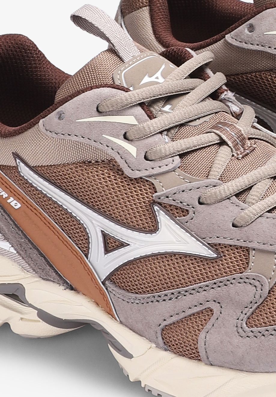 MIZUNO | SNEAKERS WAVE RIDER 10 PREMIUM