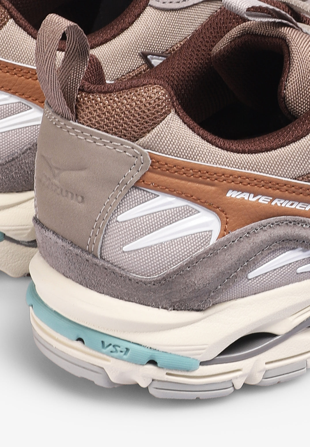 MIZUNO | SNEAKERS WAVE RIDER 10 PREMIUM