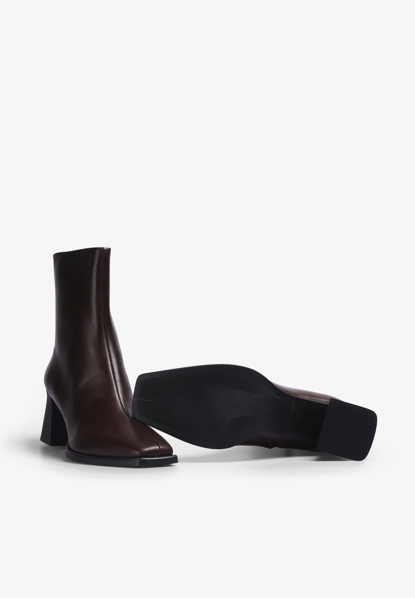 VAGABOND | BOTAS HEDDA