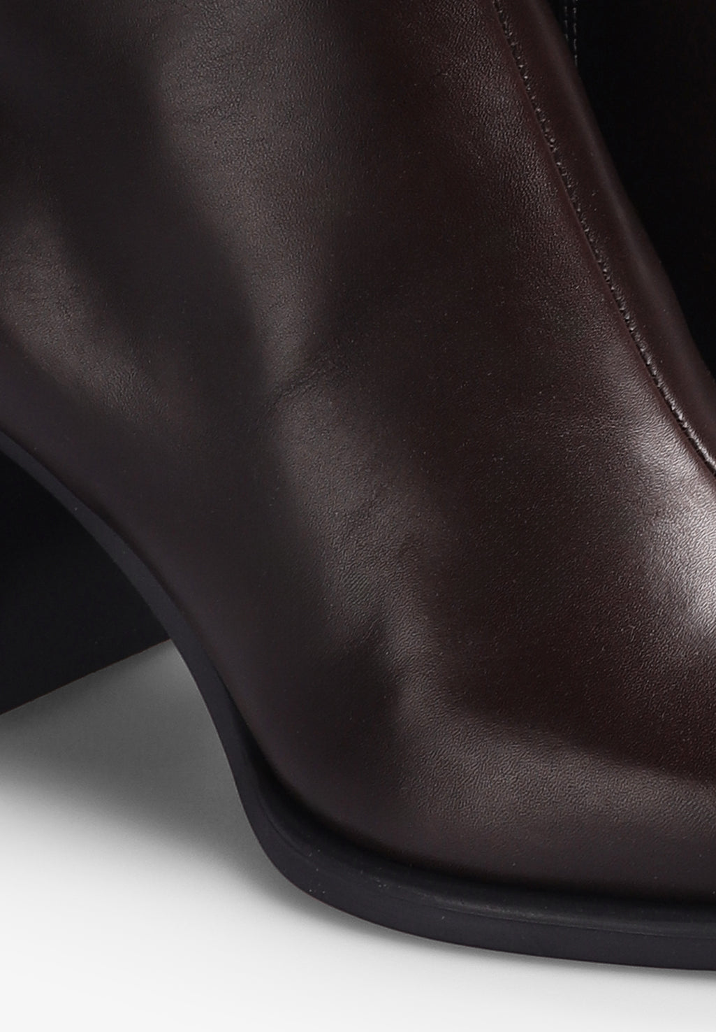 VAGABOND | BOTAS HEDDA