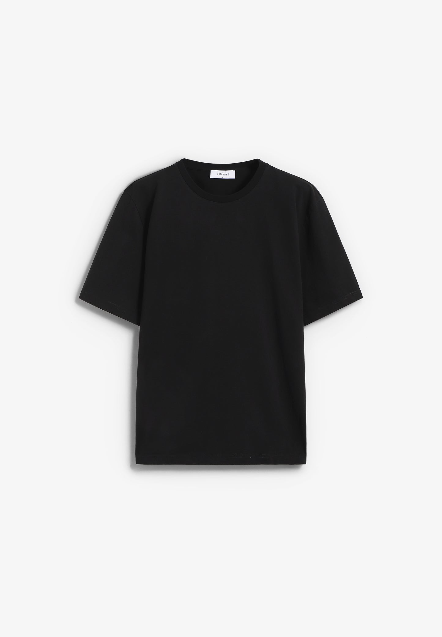 UNFEIGNED | CAMISETA BÁSICA