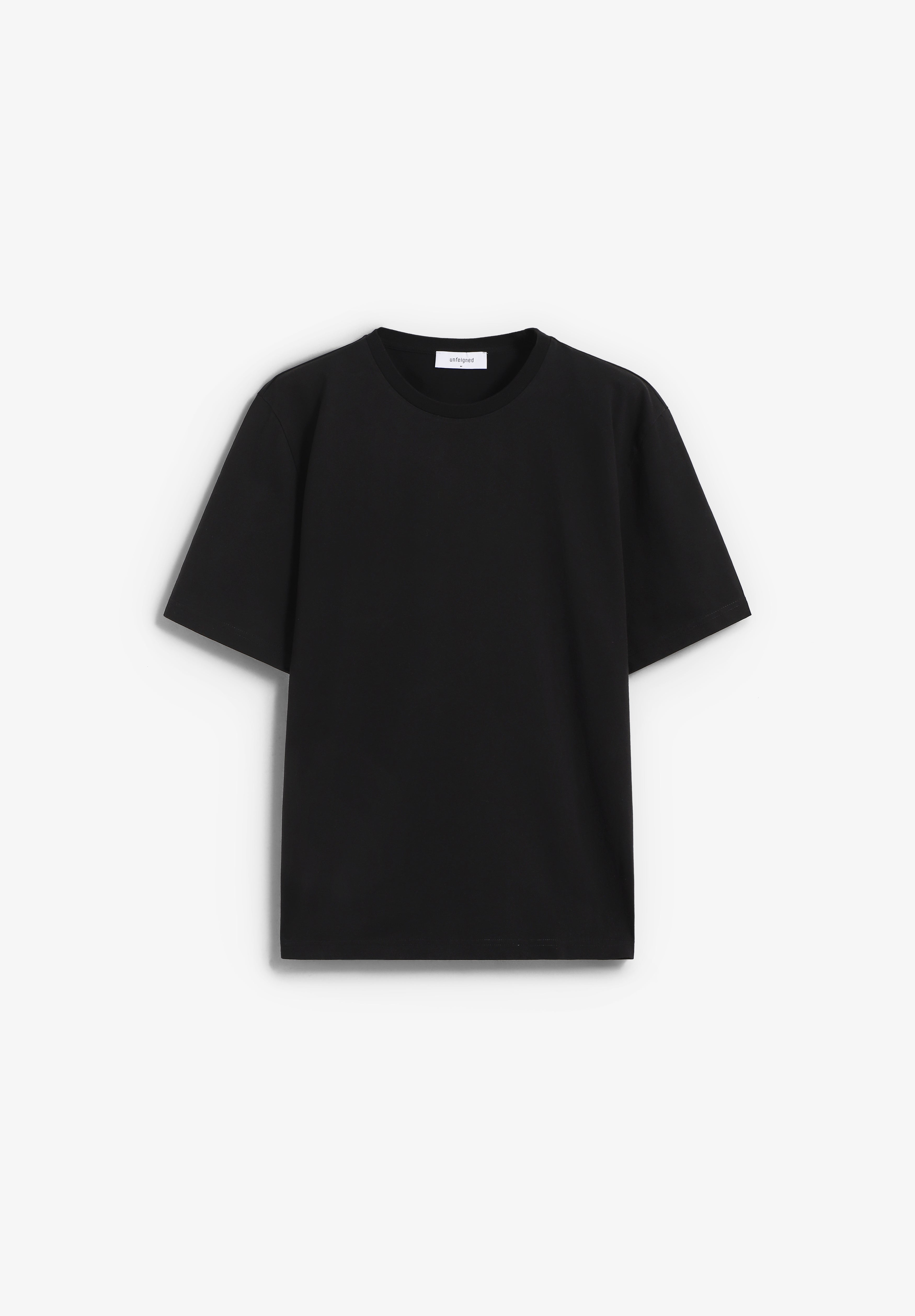 UNFEIGNED | CAMISETA BÁSICA