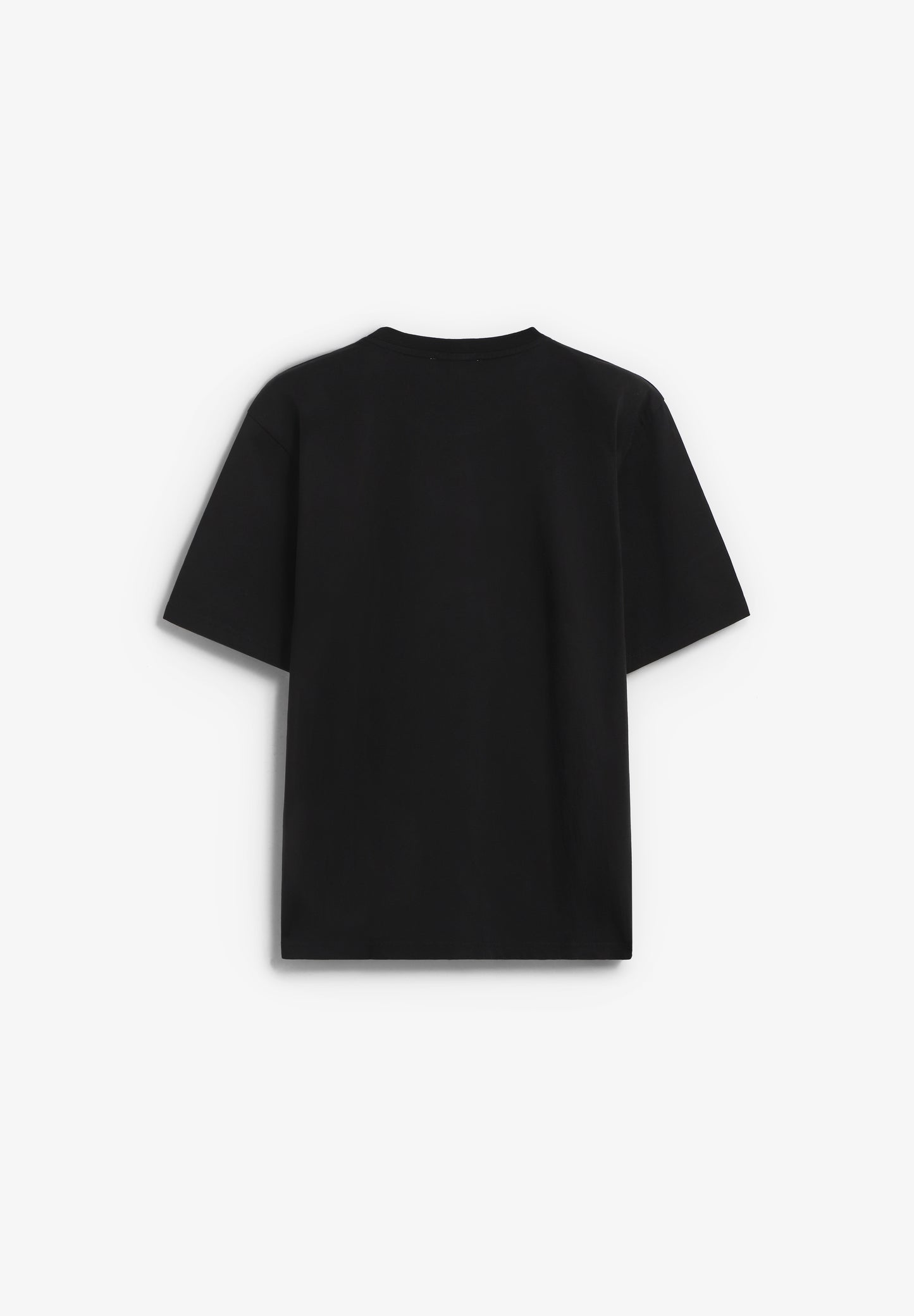 UNFEIGNED | CAMISETA BÁSICA