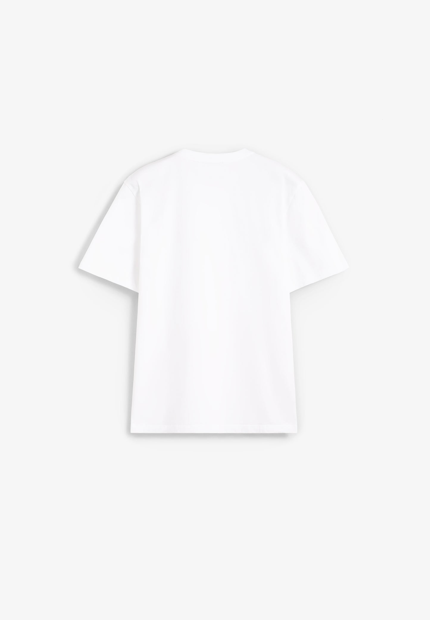 UNFEIGNED | CAMISETA BASIC