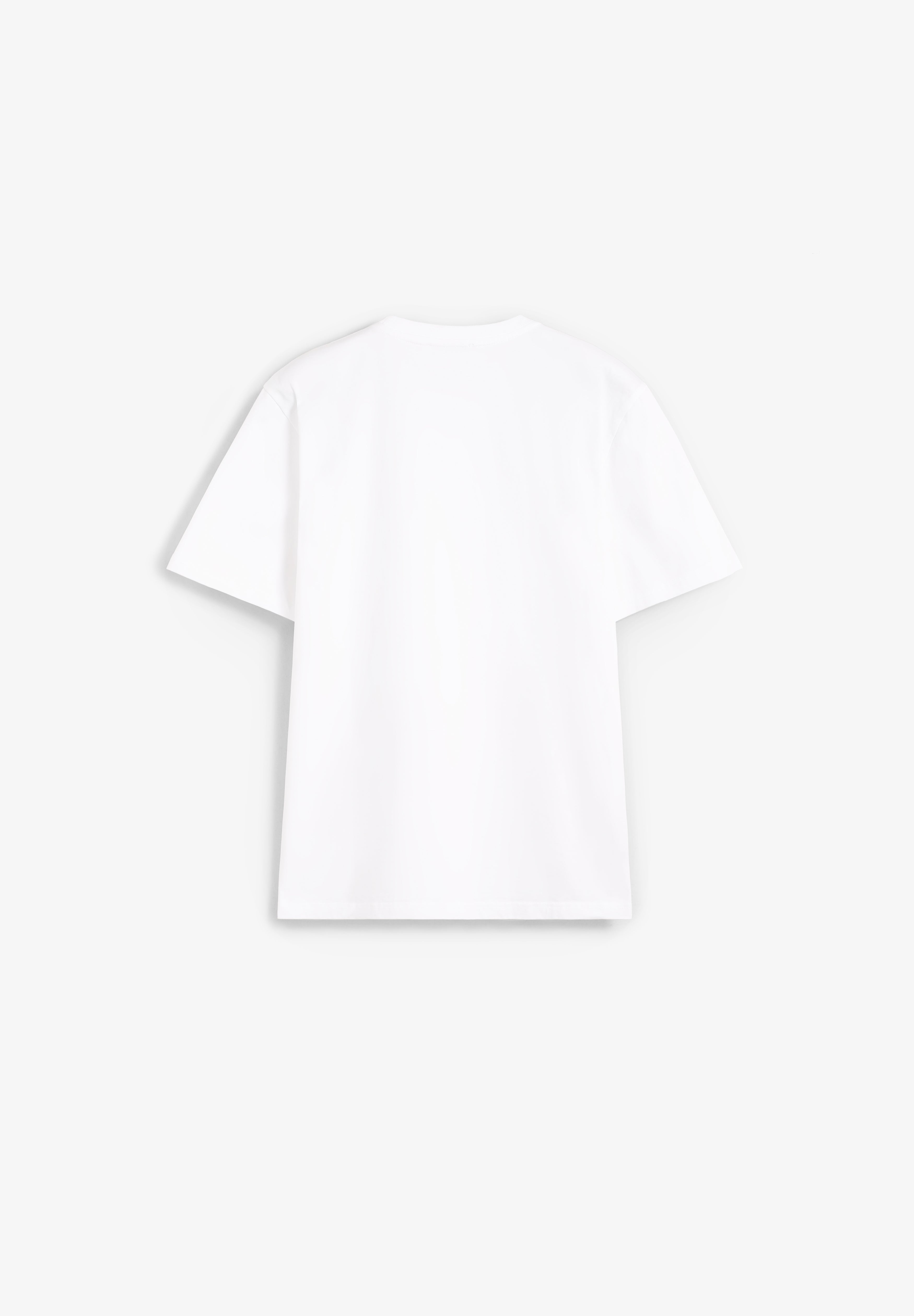 UNFEIGNED | CAMISETA BASIC