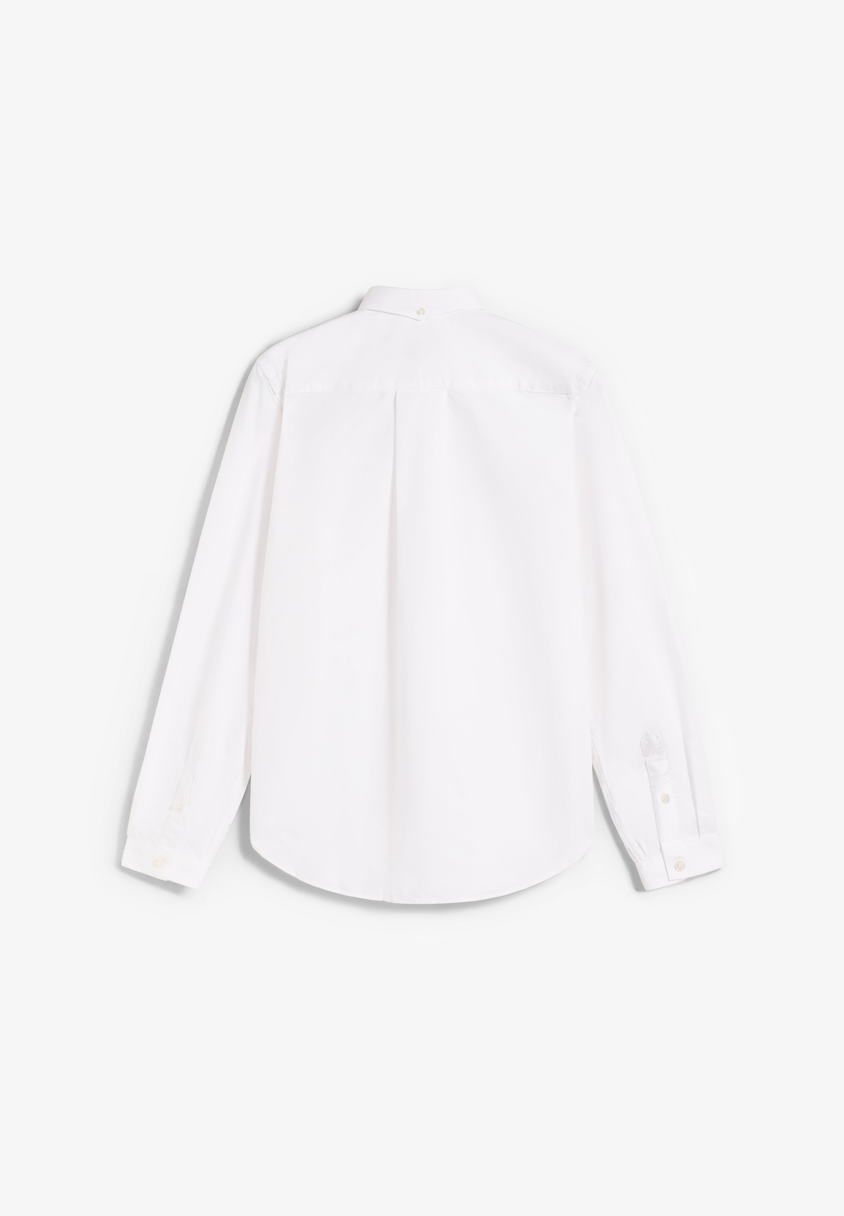 UNFEIGNED | CAMISA REGULAR WASHED OXFORD