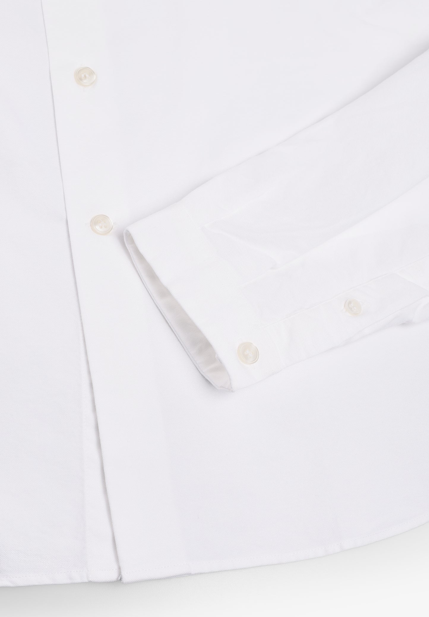 UNFEIGNED | CAMISA REGULAR WASHED OXFORD