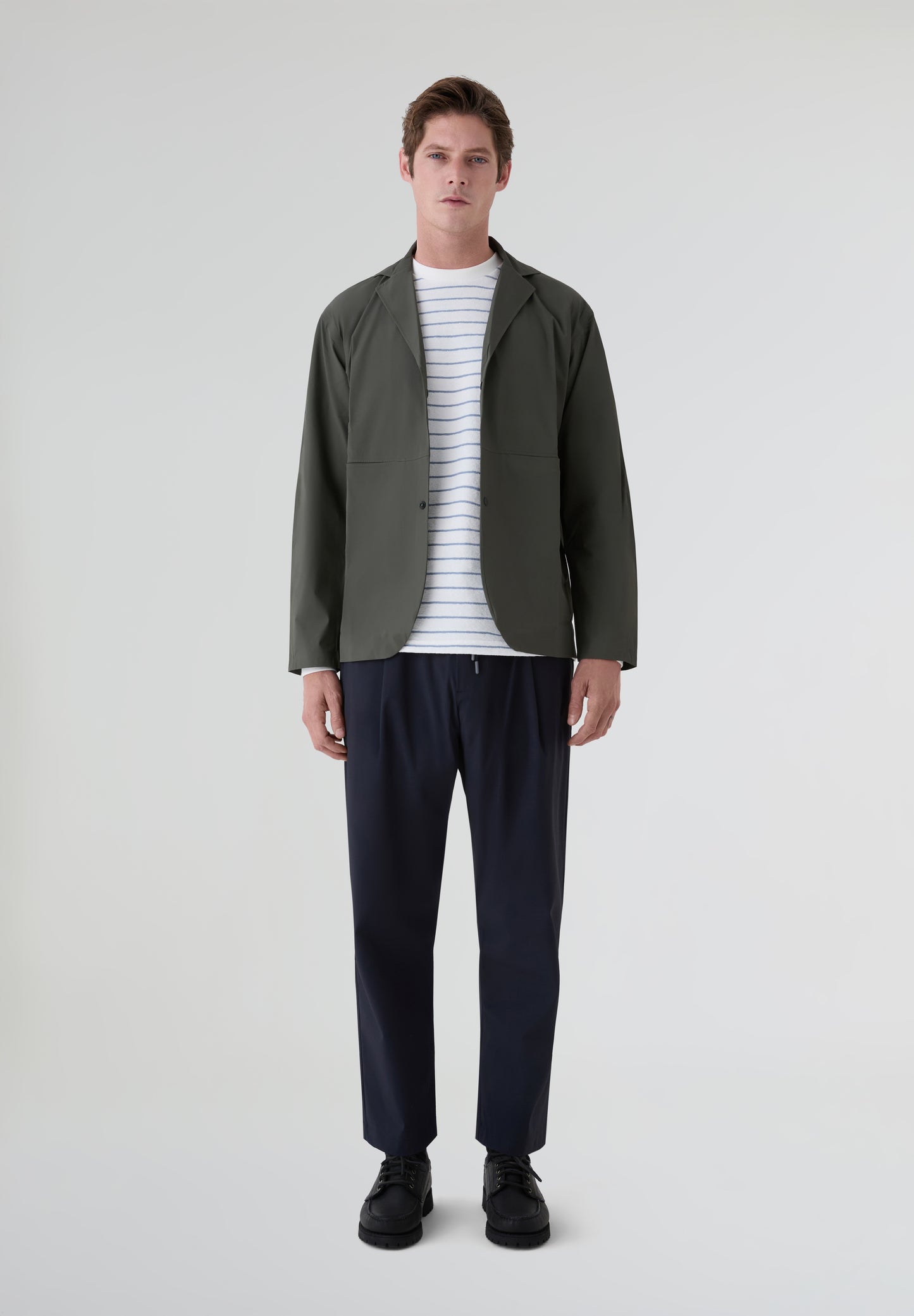 UNFEIGNED | BLAZER TÉCNICA N WR