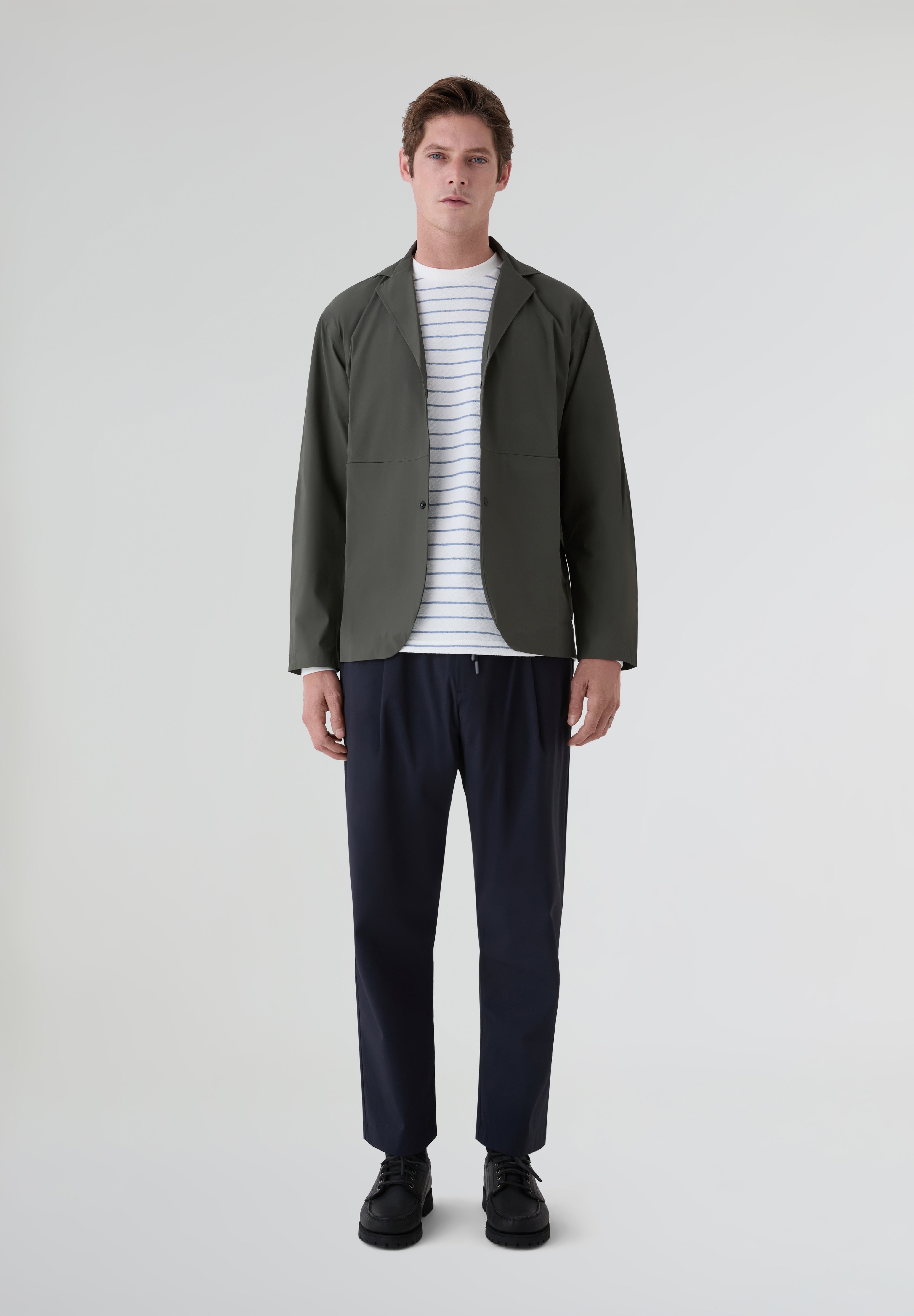 UNFEIGNED | BLAZER TÉCNICA N WR