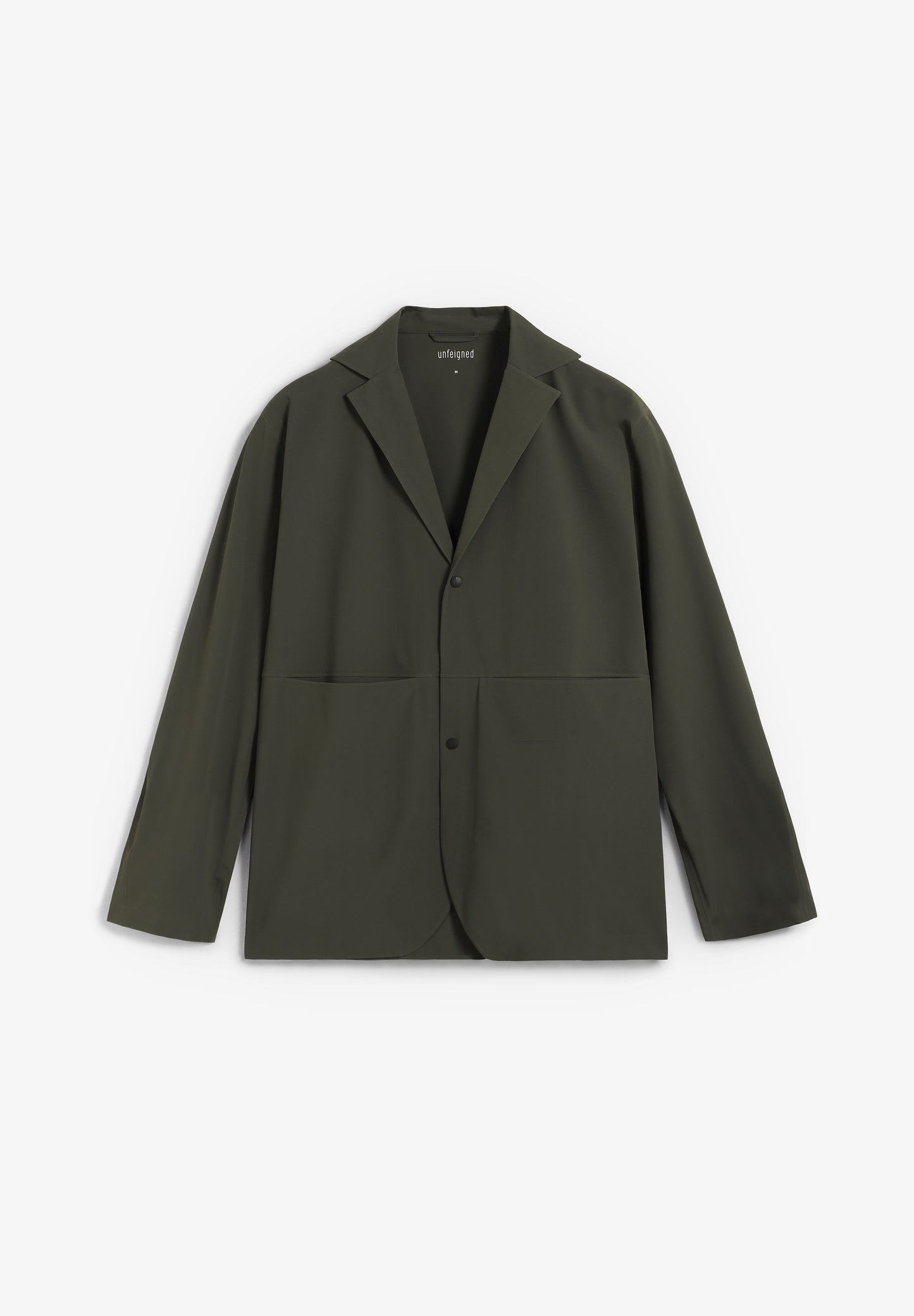 UNFEIGNED | BLAZER TECHNICAL N WR