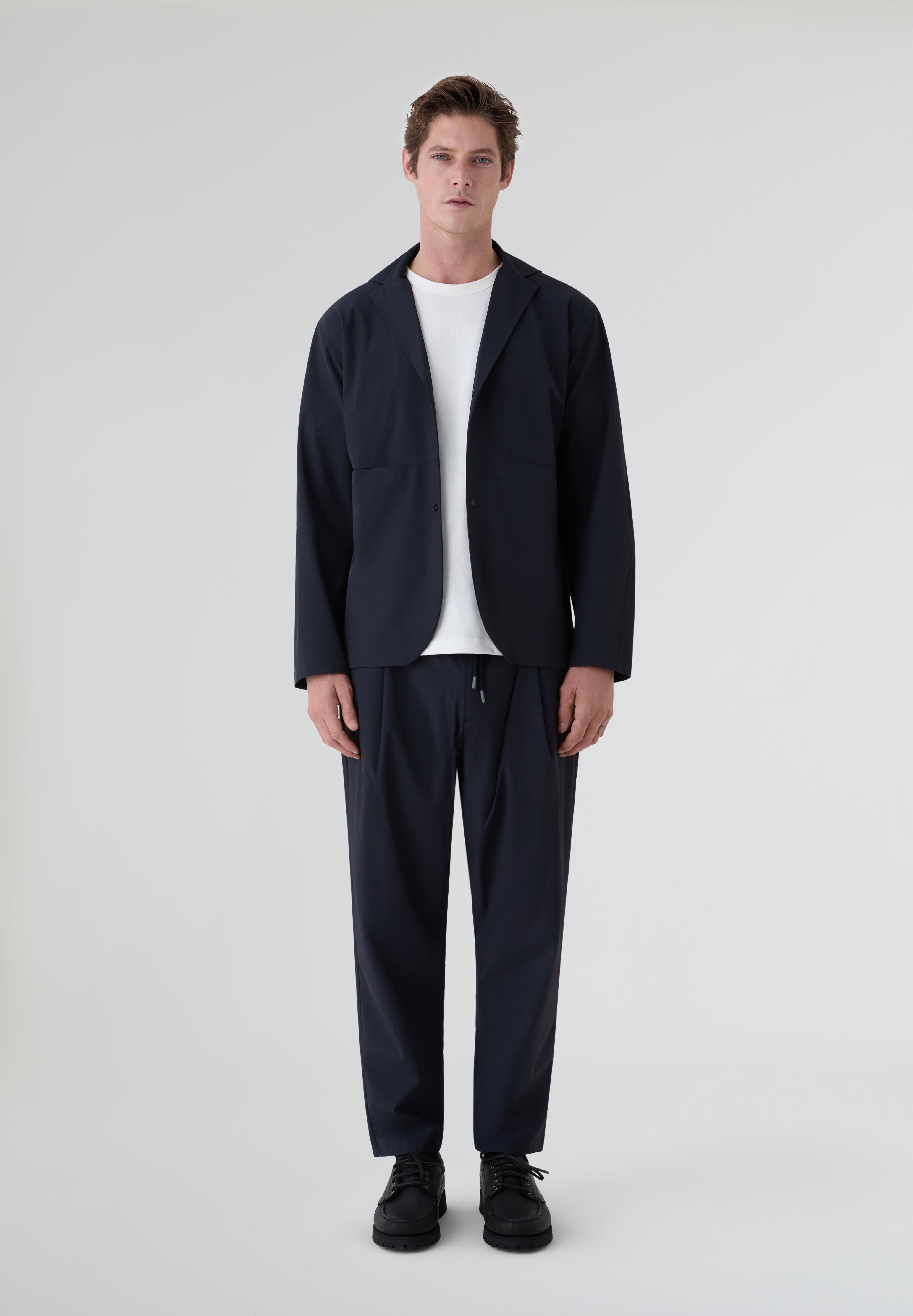 UNFEIGNED | BLAZER TÉCNICA N WR