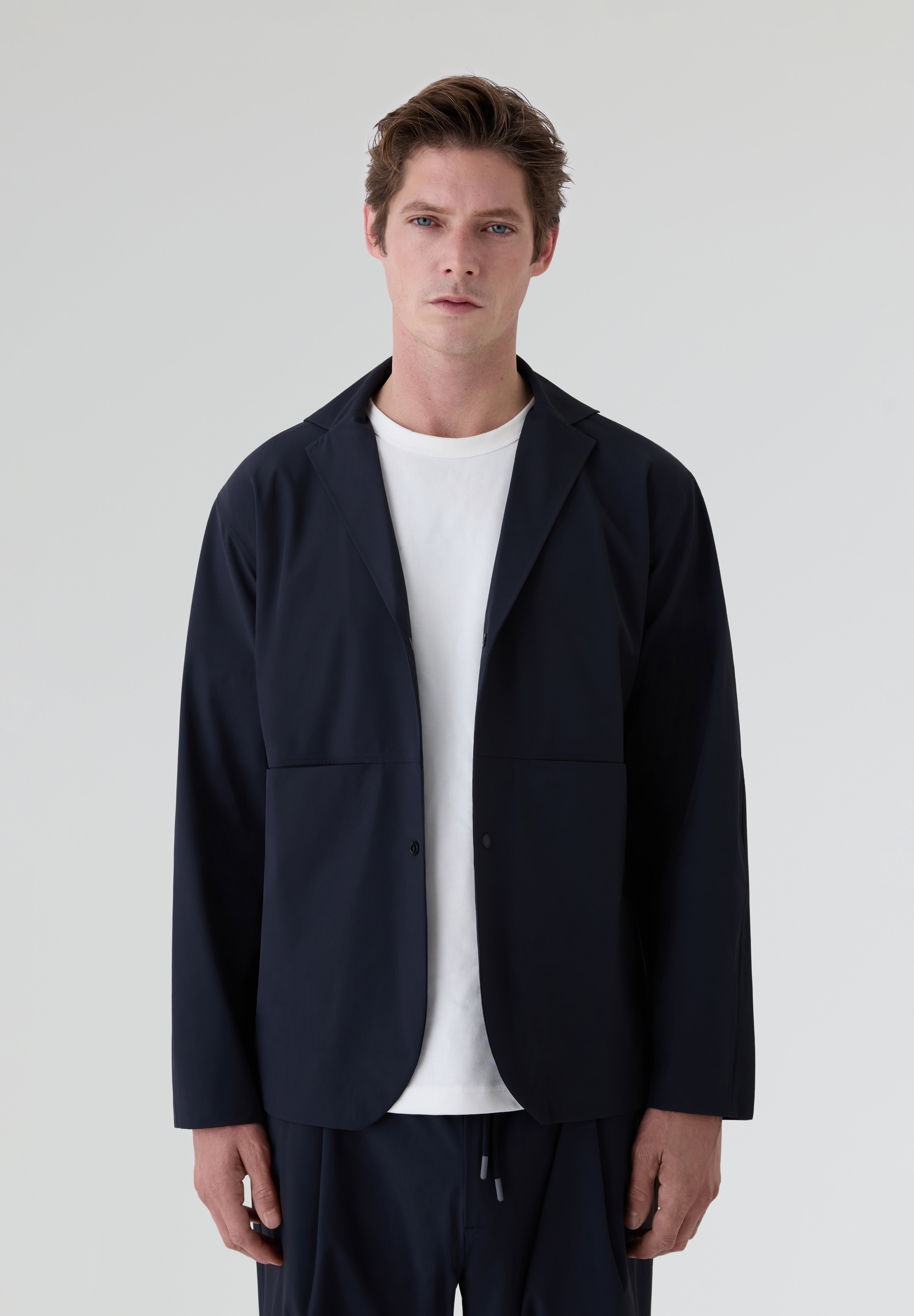 UNFEIGNED | BLAZER TÉCNICA N WR