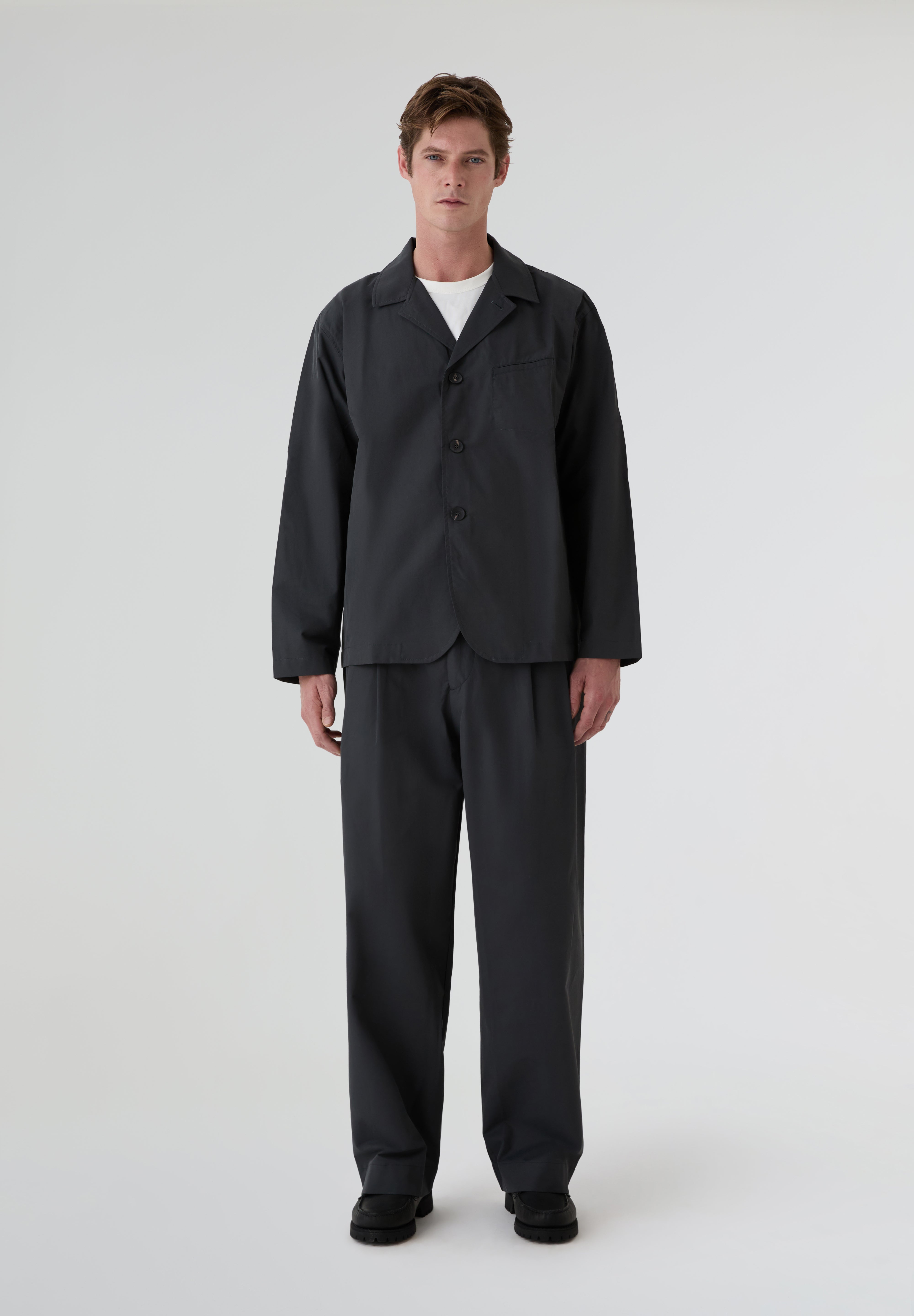 UNFEIGNED | BLAZER TÉCNICA CITY BLAZER WR