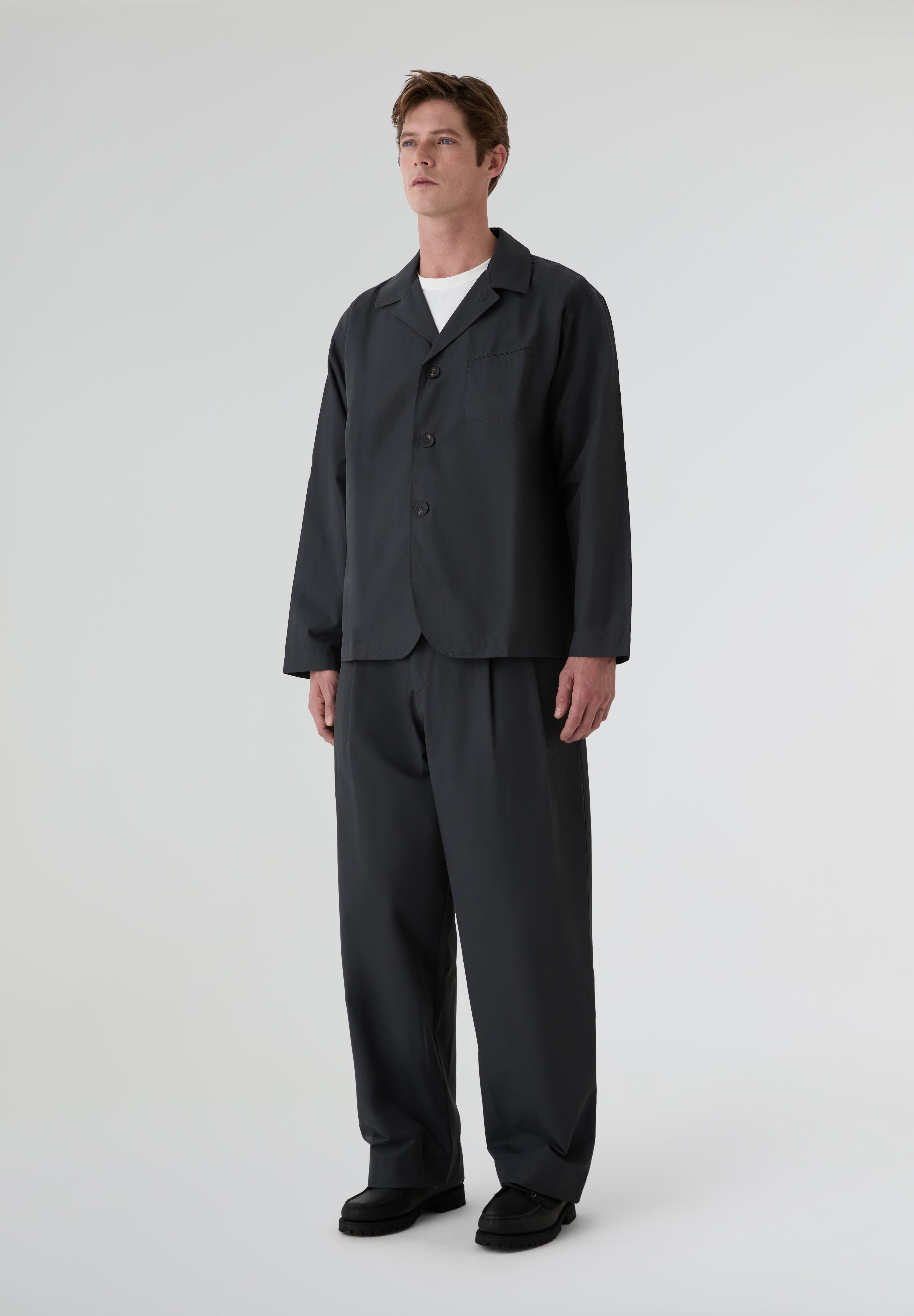 UNFEIGNED | BLAZER TÉCNICA CITY BLAZER WR