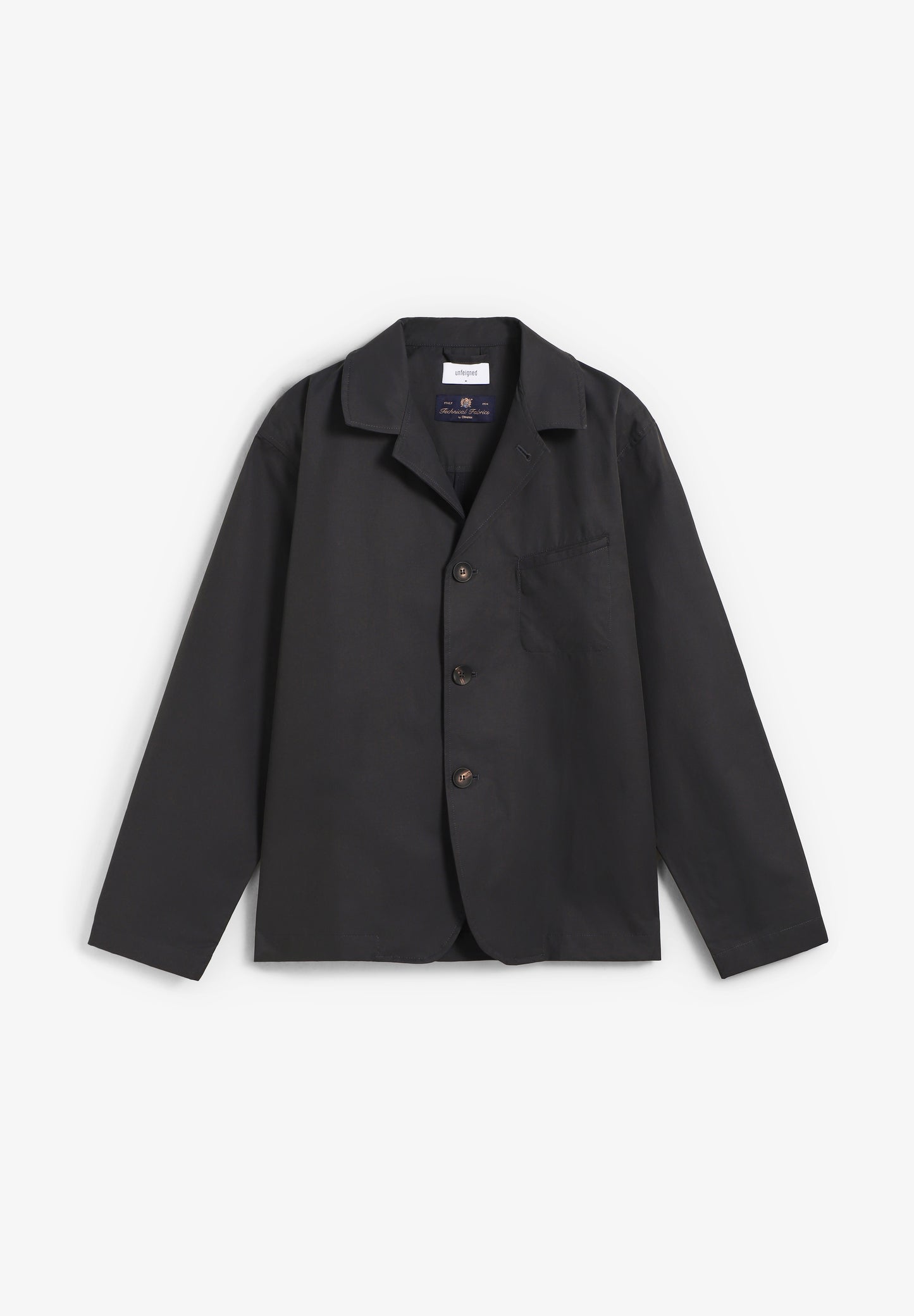 UNFEIGNED | BLAZER TÉCNICA CITY BLAZER WR