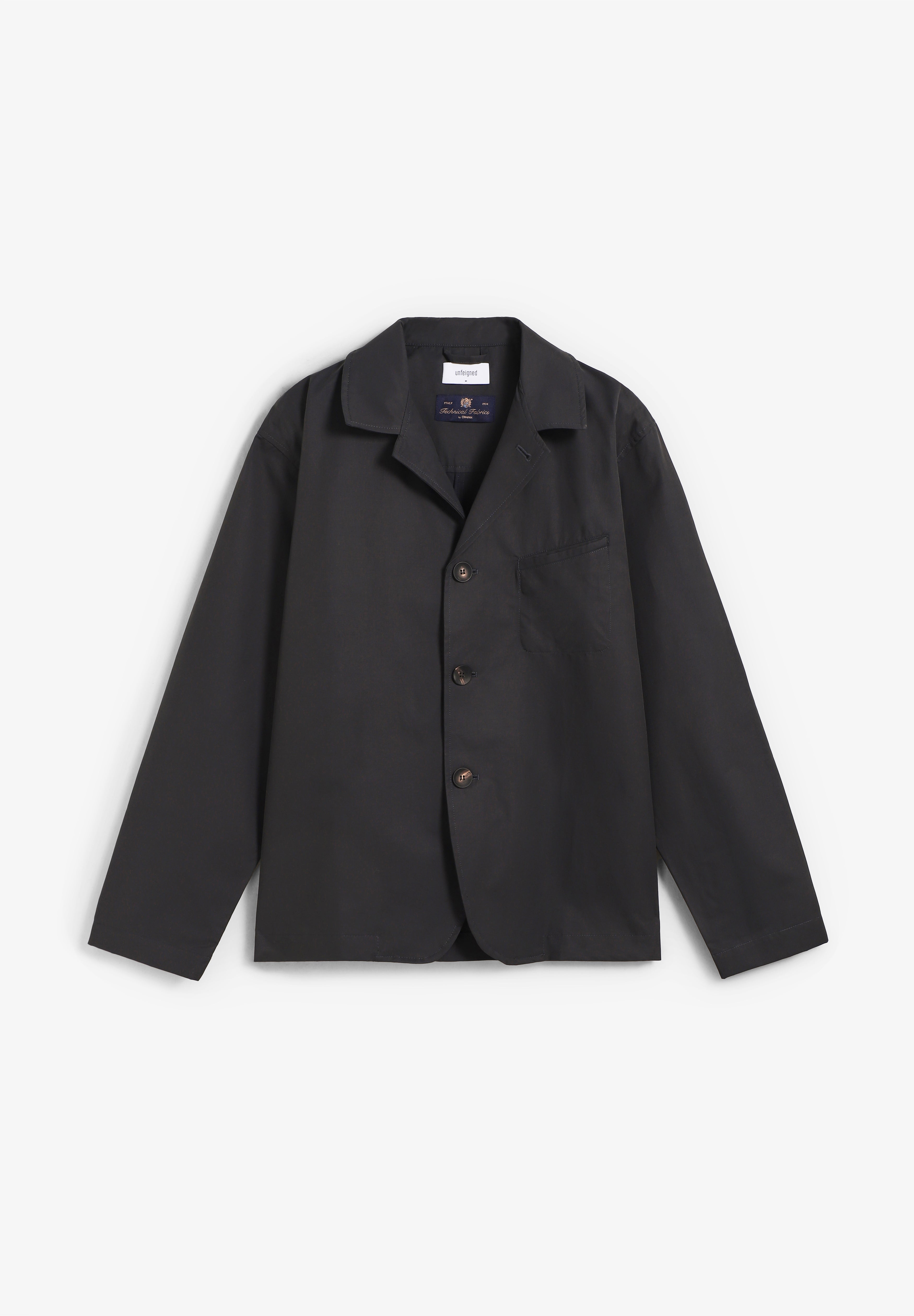 UNFEIGNED | BLAZER TÉCNICA CITY BLAZER WR