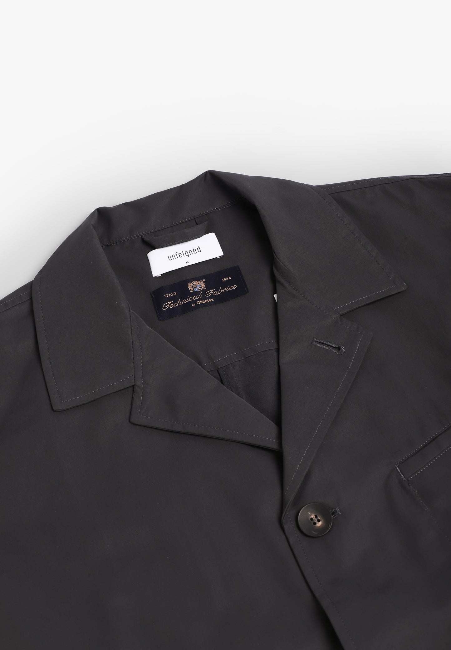 UNFEIGNED | BLAZER TÉCNICA CITY BLAZER WR