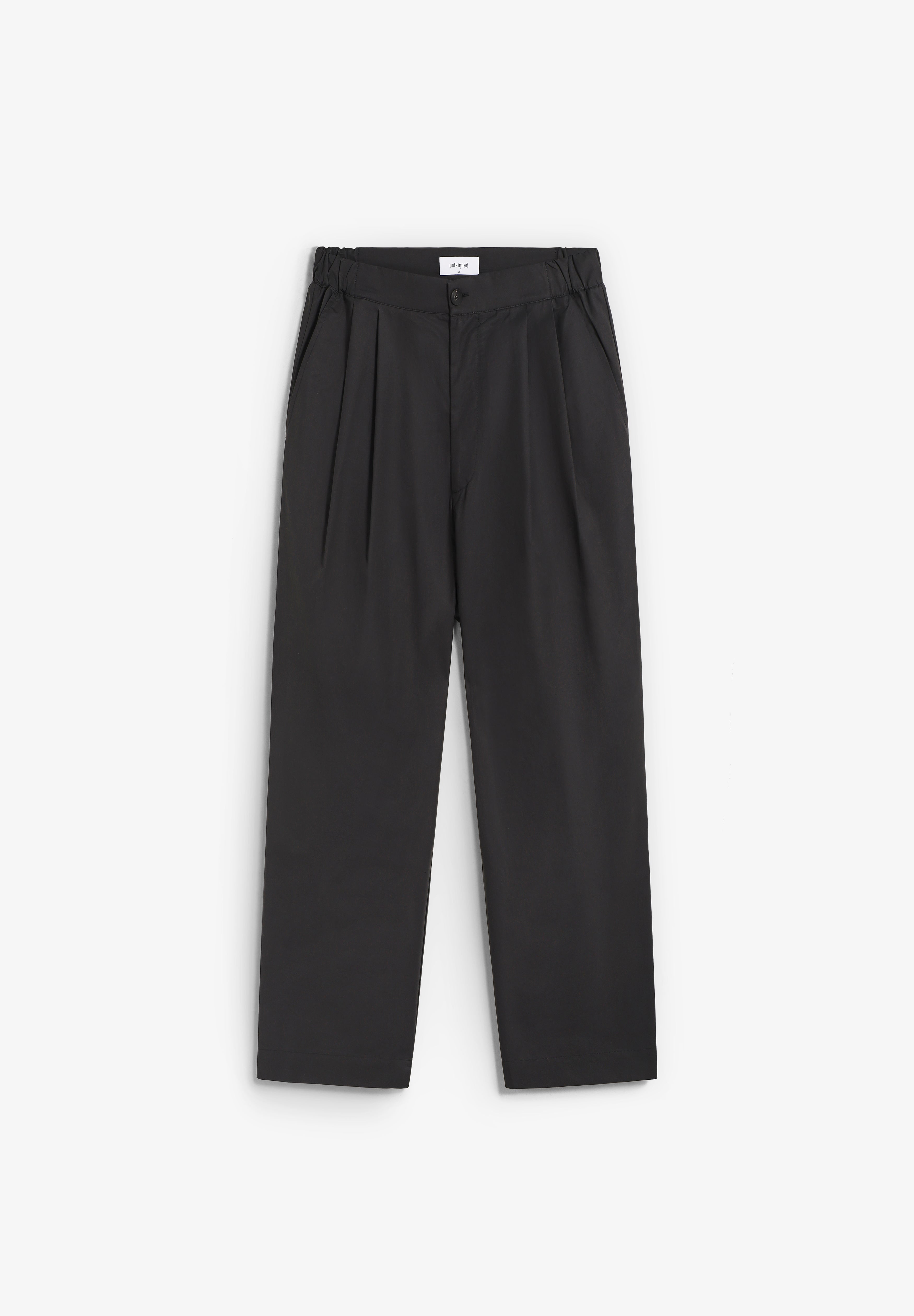 UNFEIGNED | PANTALÓN TÉCNICO CITY WR