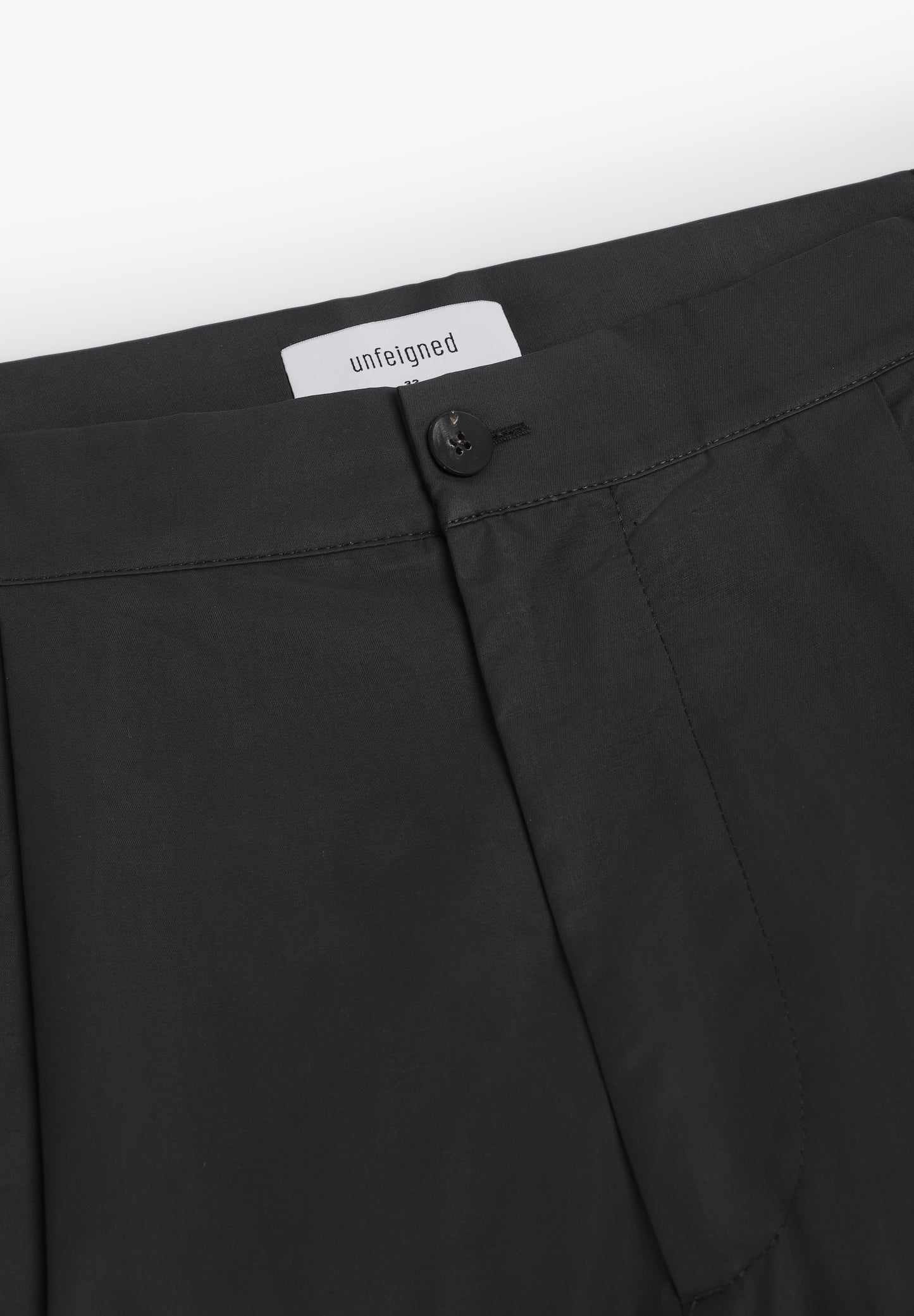 UNFEIGNED | PANTALÓN TÉCNICO CITY WR