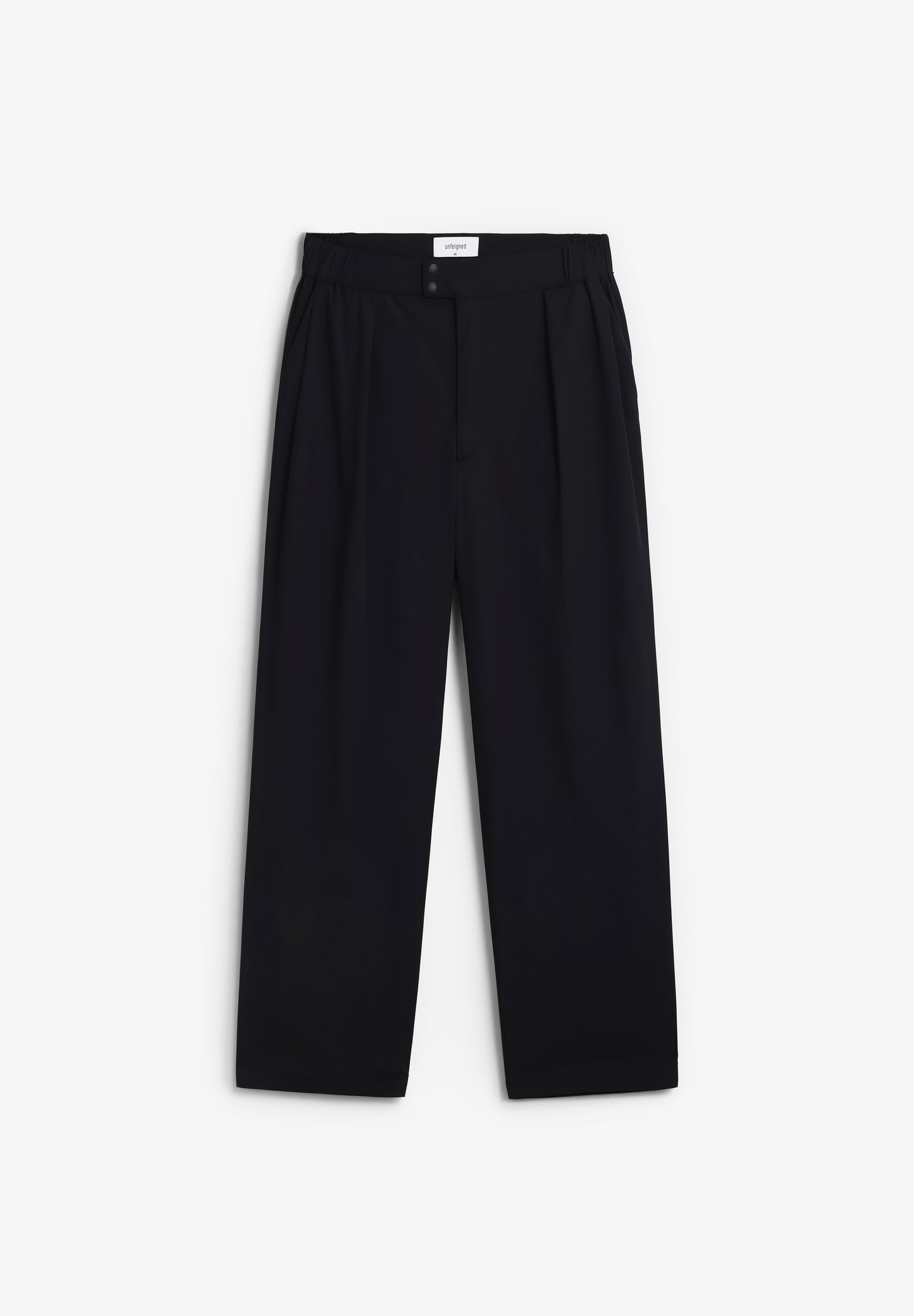 UNFEIGNED | PANTALÓN TAILOR N WR