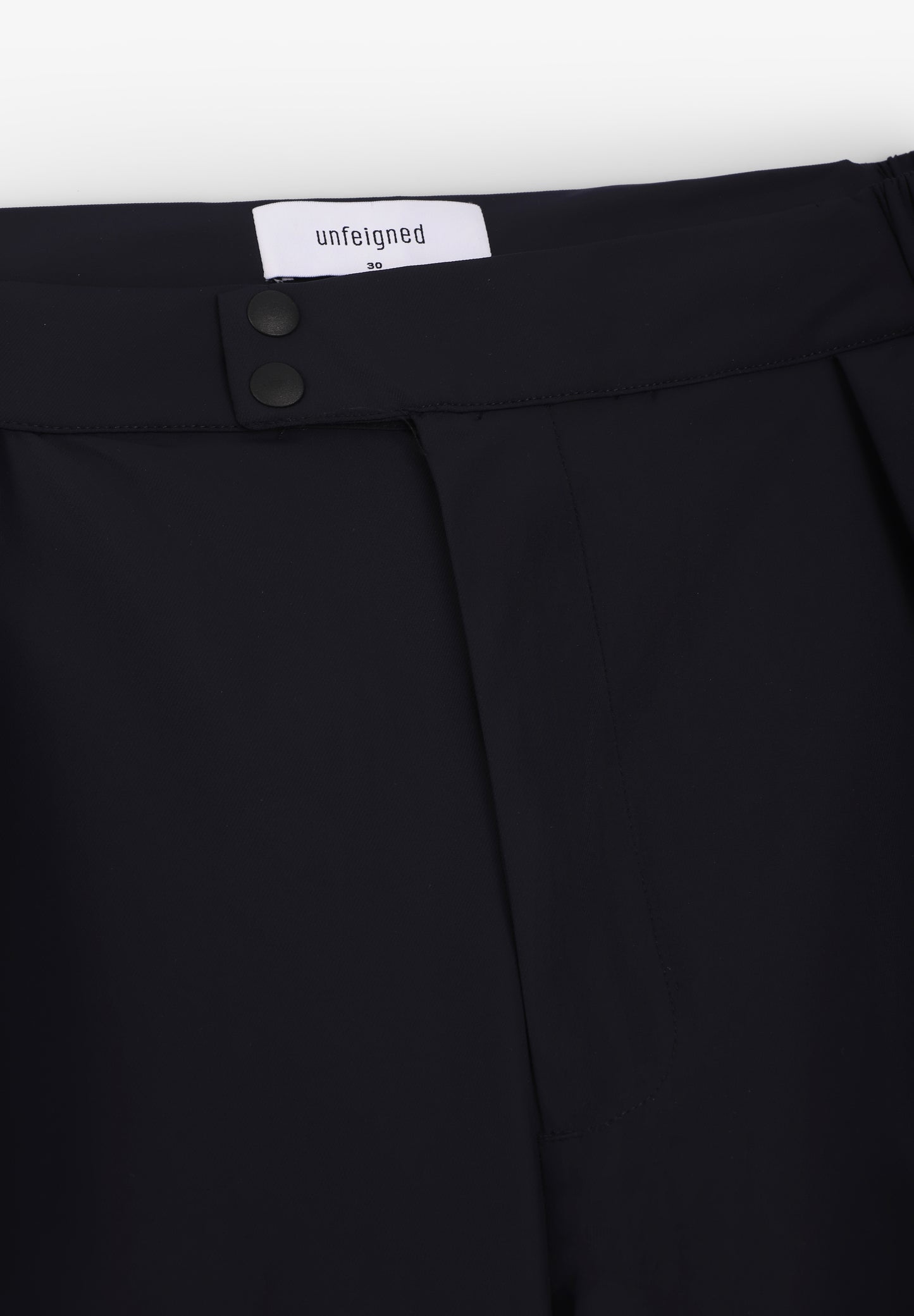 UNFEIGNED | PANTALÓN TAILOR N WR
