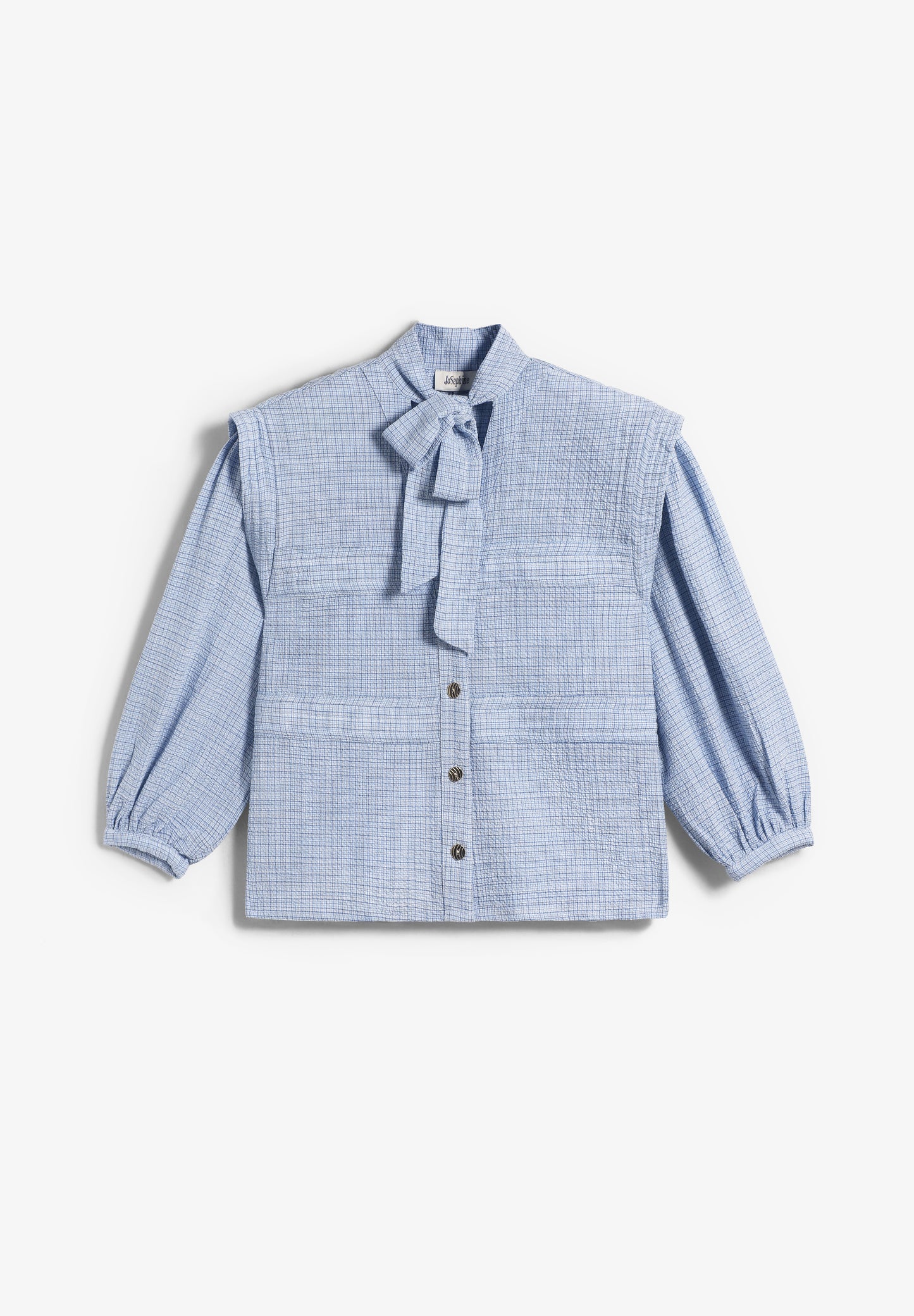 JOSEPHINE | CAMISA KILLY