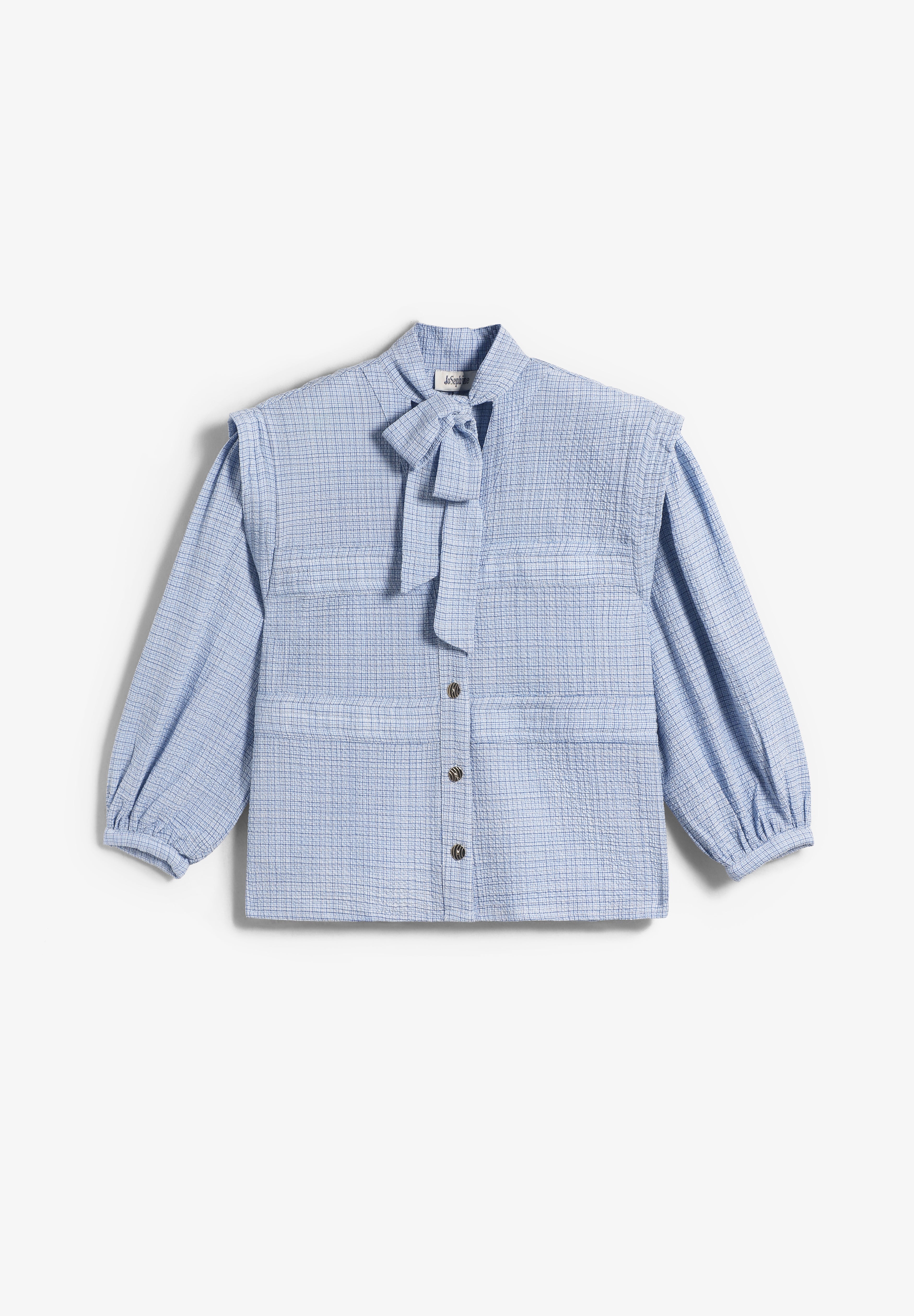 JOSEPHINE | CAMISA KILLY