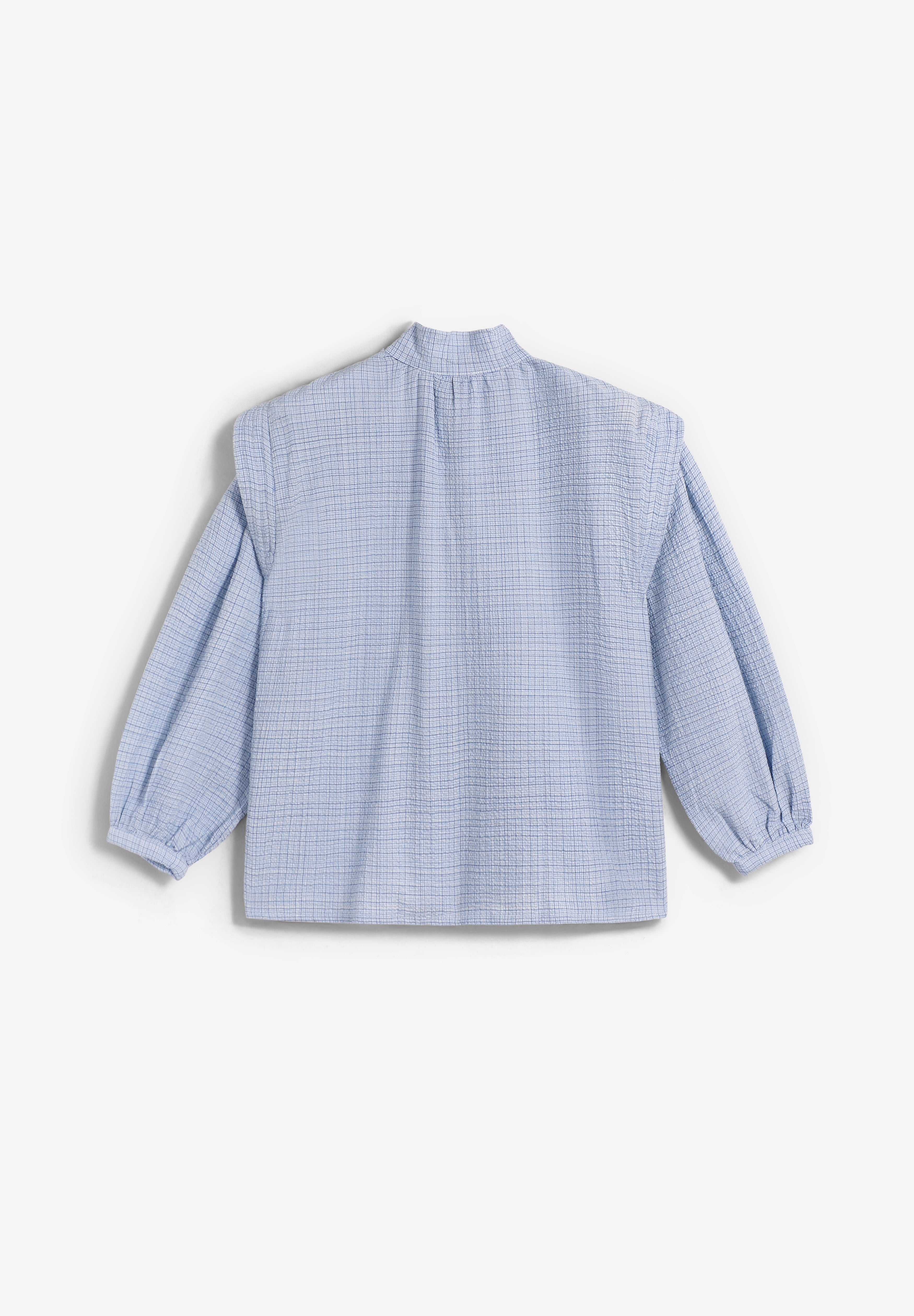 JOSEPHINE | CAMISA KILLY