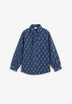 JOSEPHINE | CAMISA PARSON