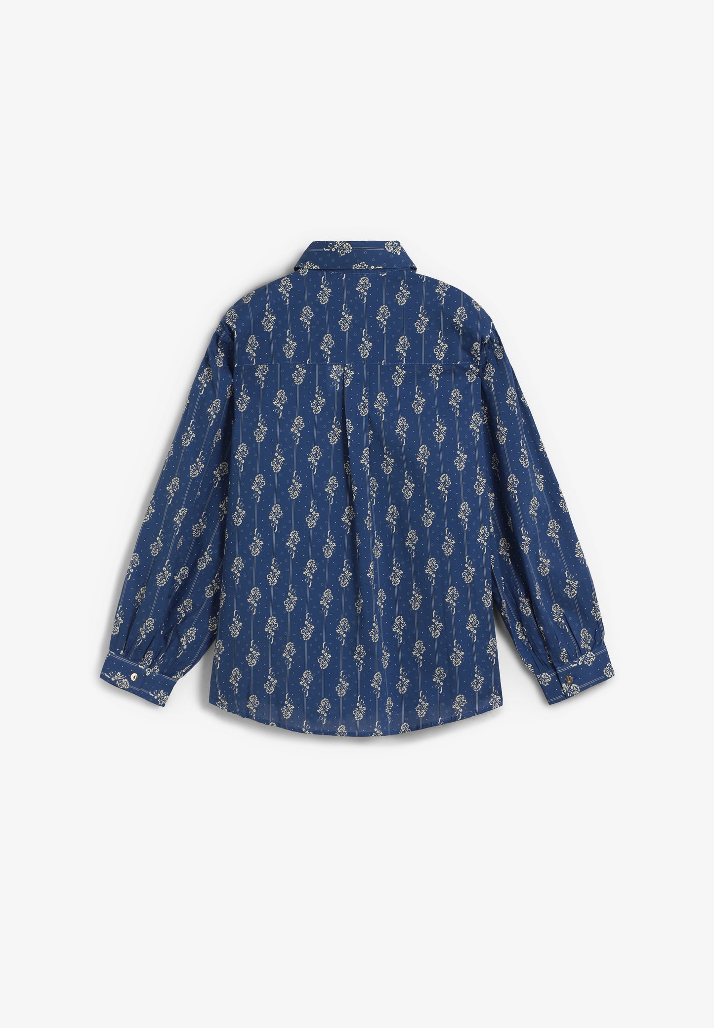 JOSEPHINE | CAMISA PARSON