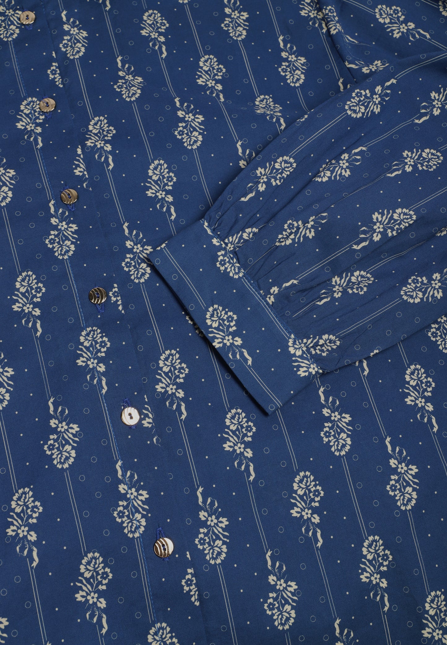 JOSEPHINE | CAMISA PARSON