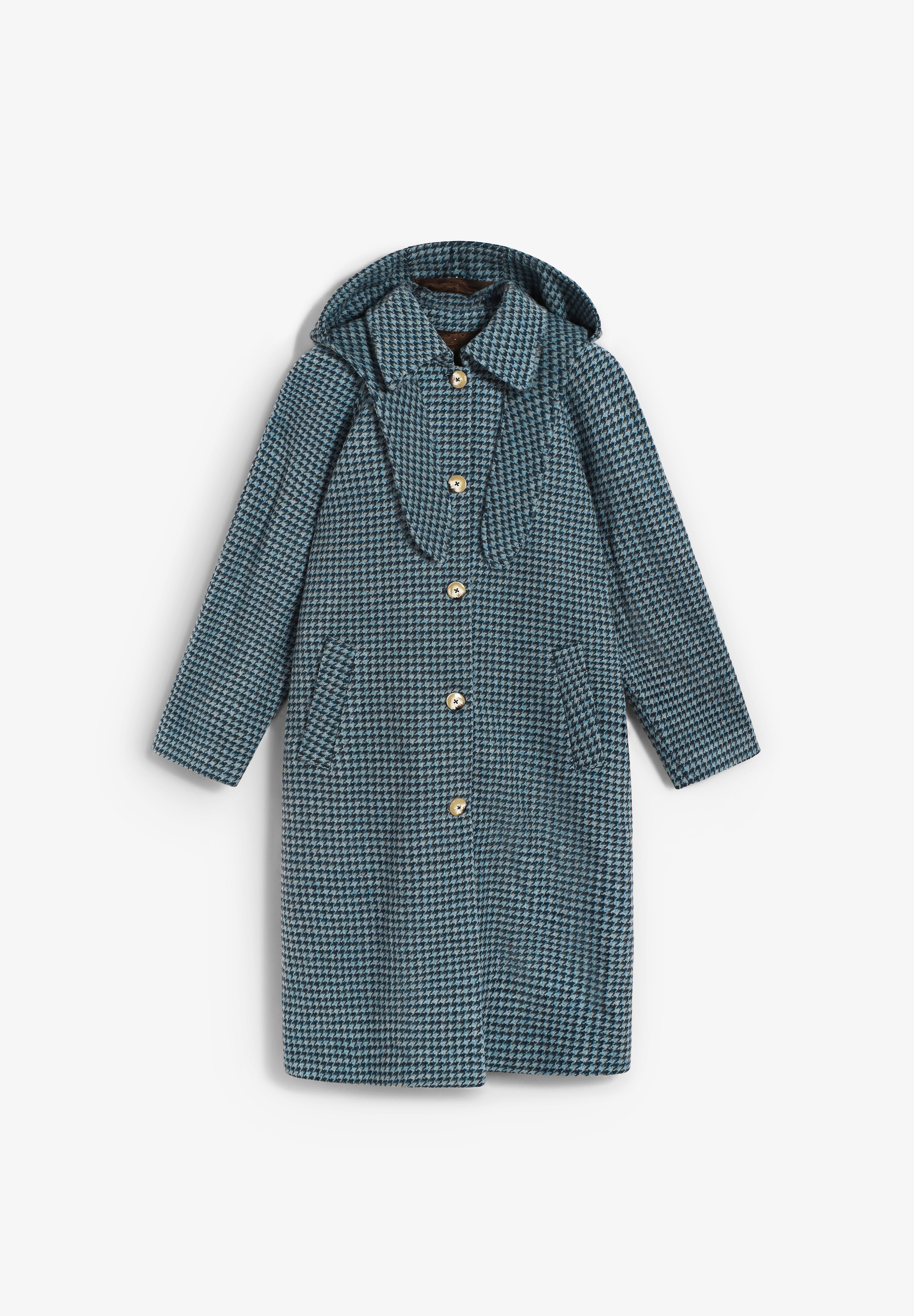 JOSEPHINE | ABRIGO KOSTELIC