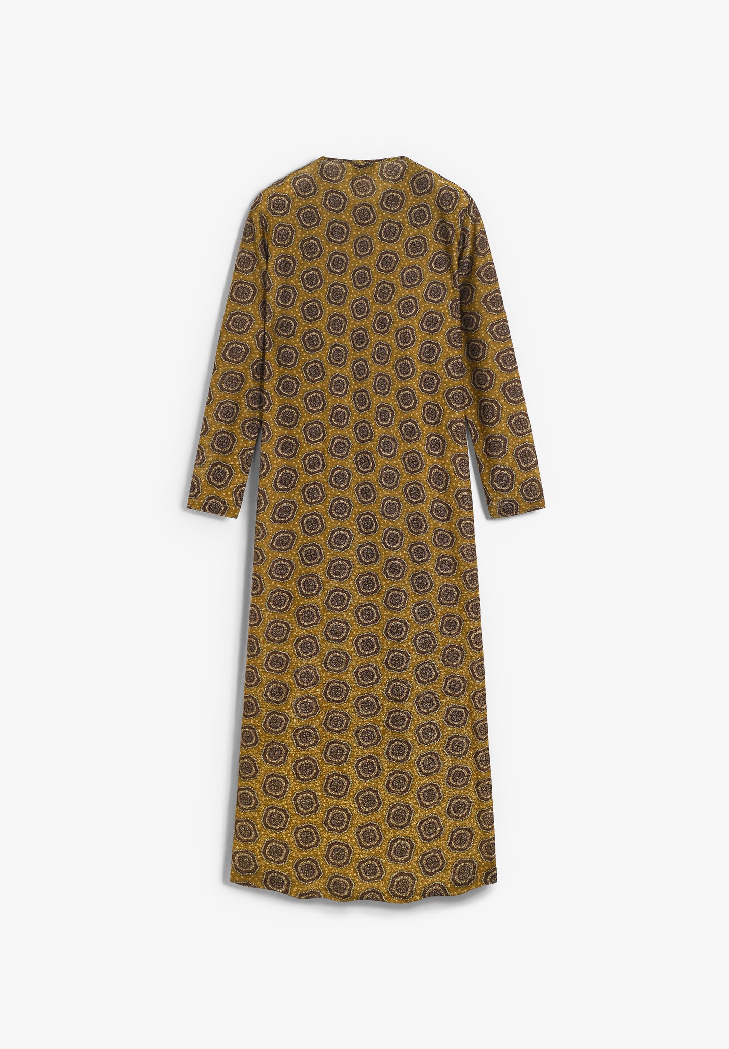 JOSEPHINE | VESTIDO SALARICH LUREX