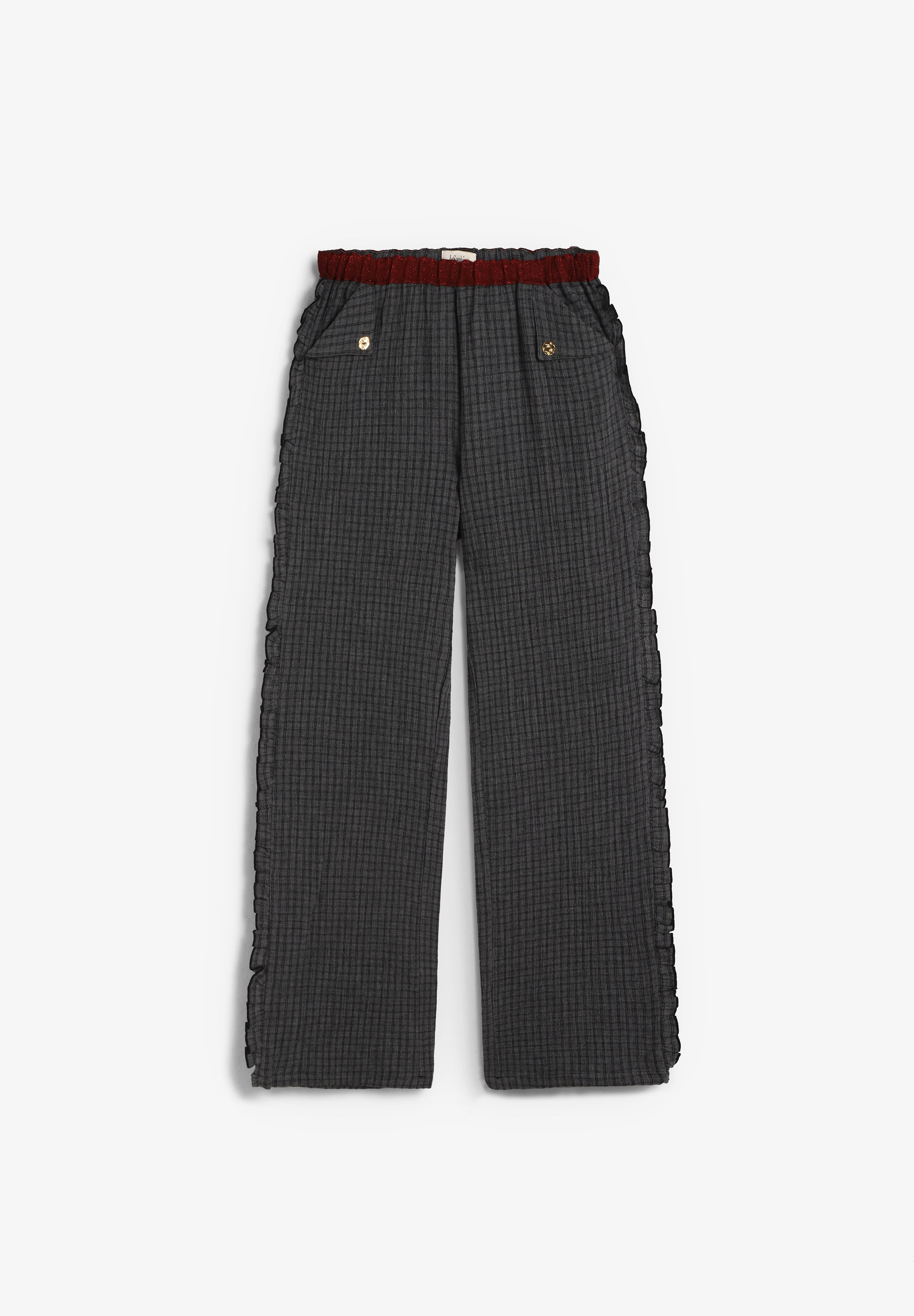 JOSEPHINE | PANTALON STENMARK