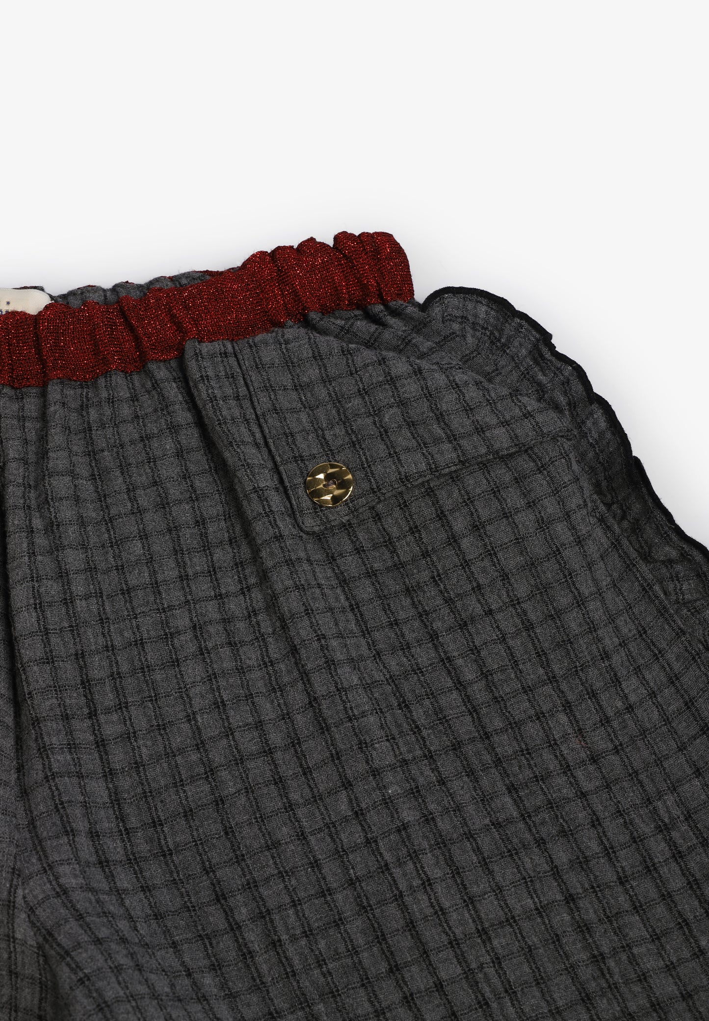 JOSEPHINE | PANTALON STENMARK