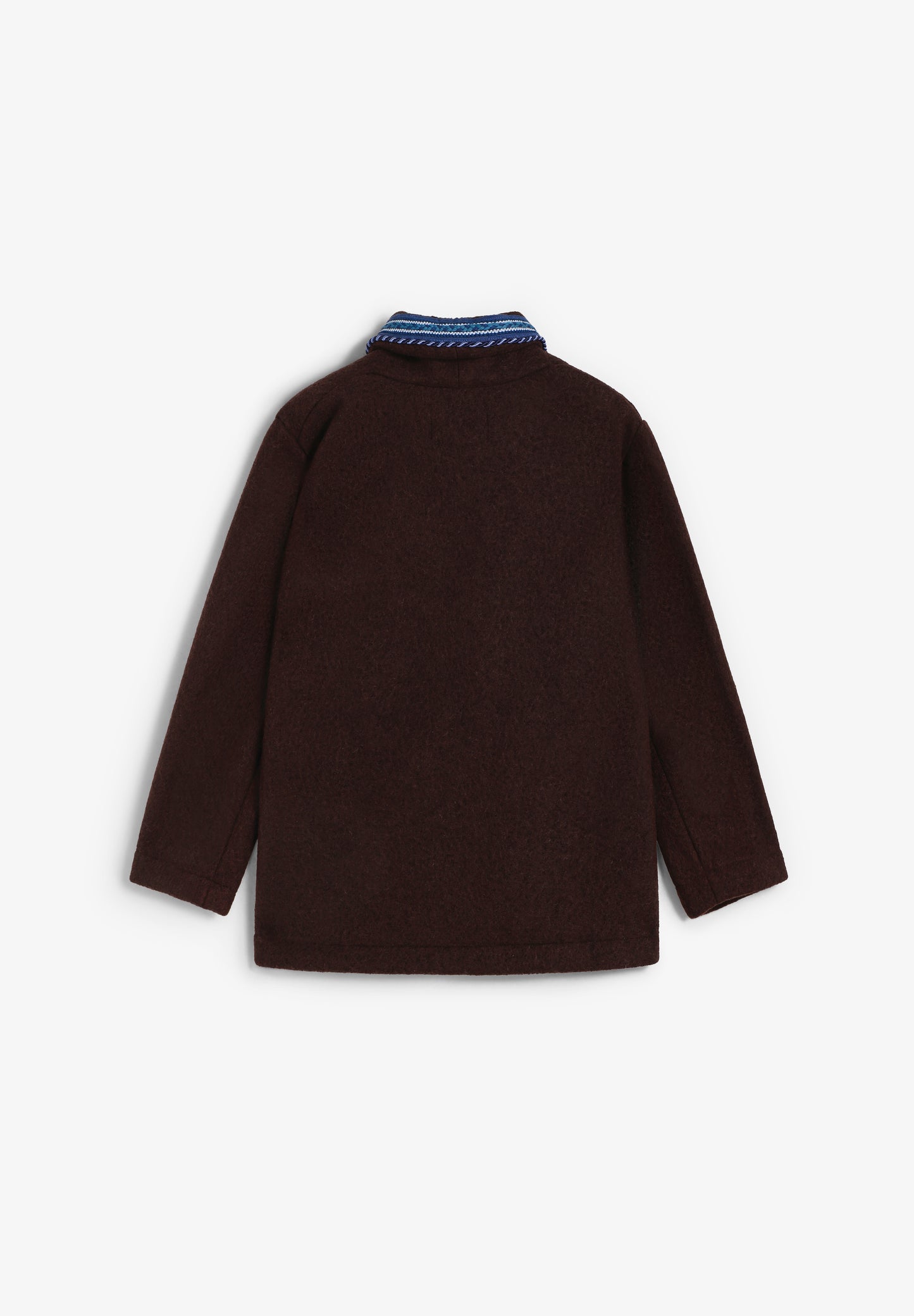 JOSEPHINE | CHAQUETA STENMARK AUSTRIACA