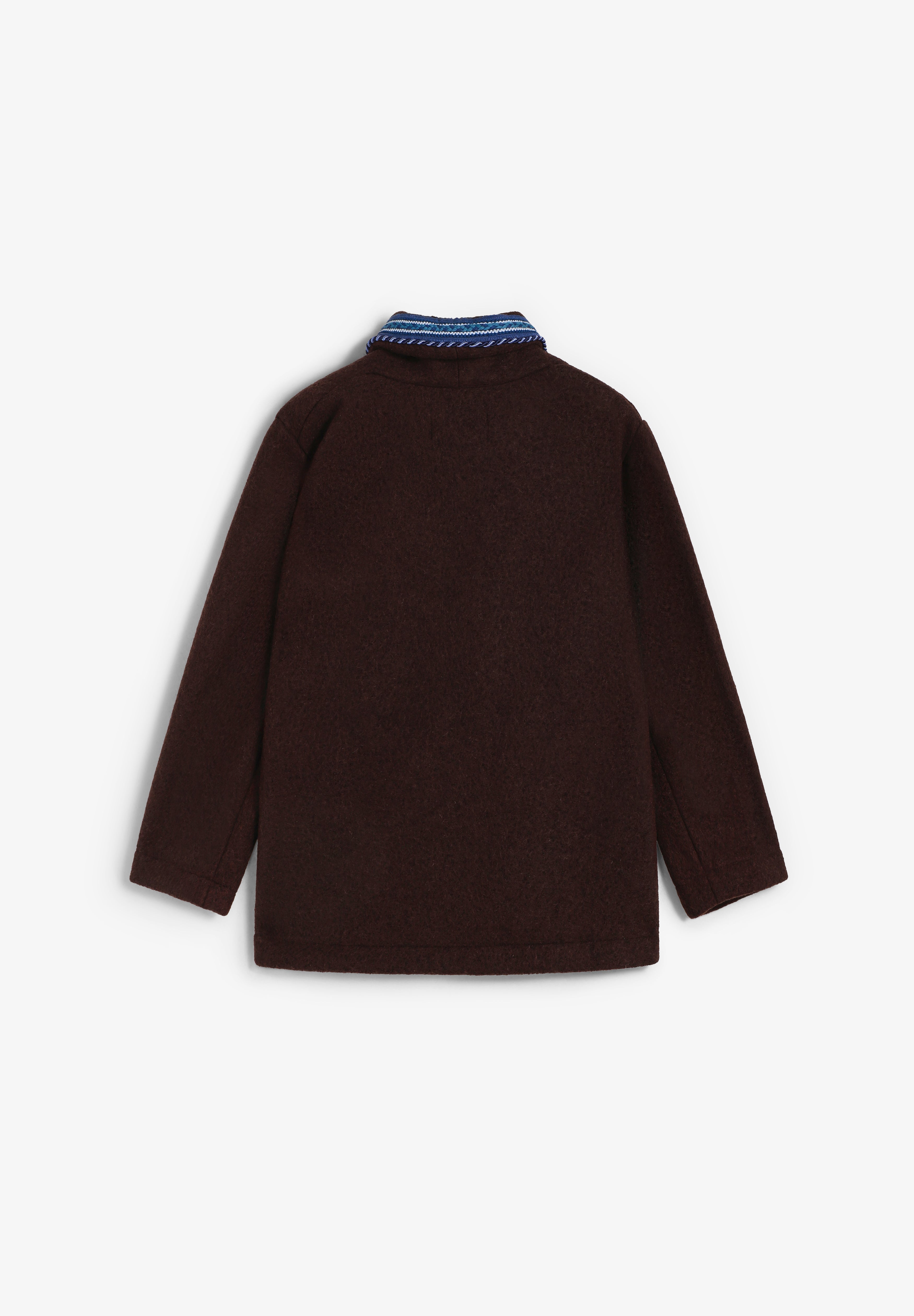 JOSEPHINE | CHAQUETA STENMARK AUSTRIACA