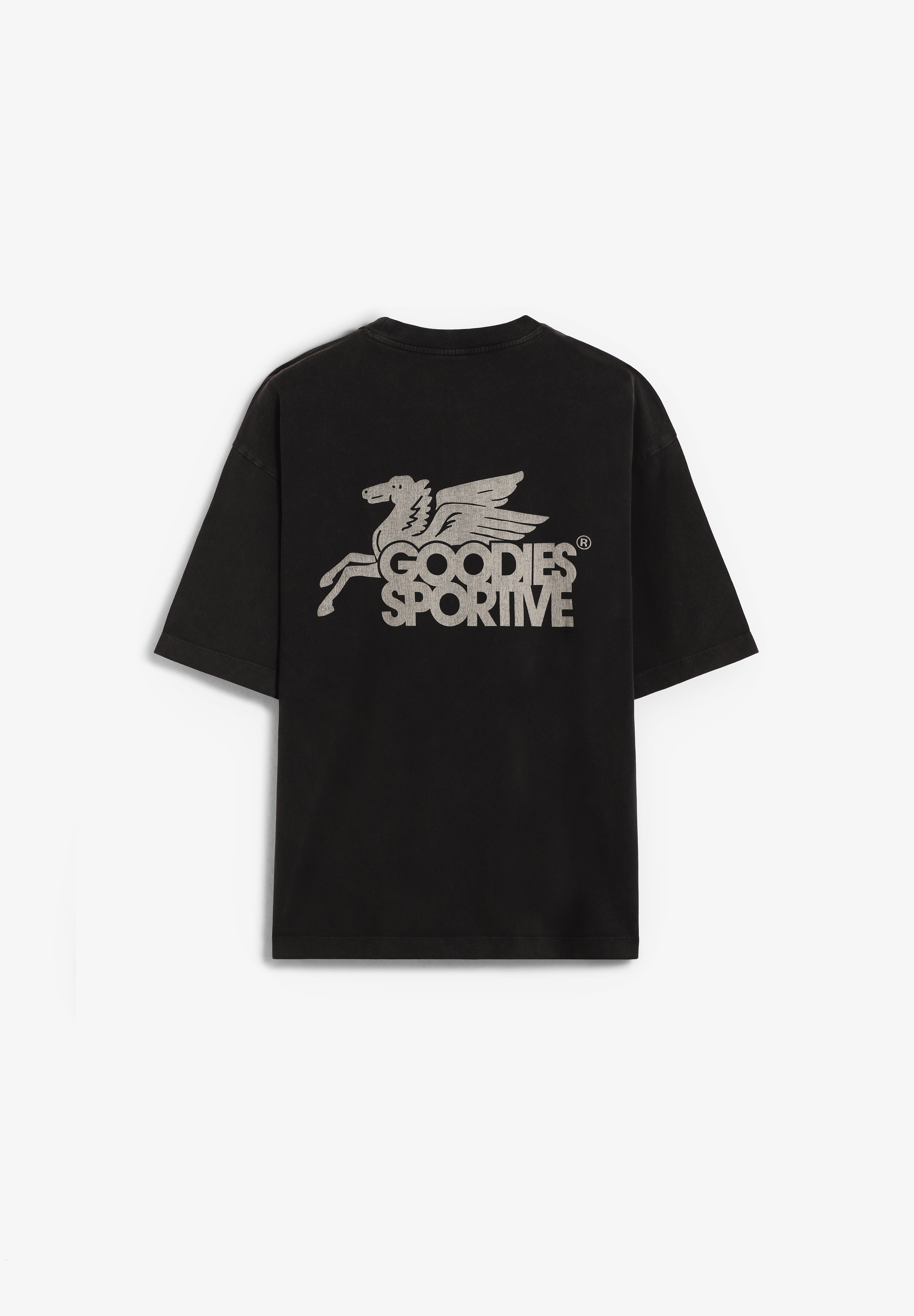 GOODIES SPORTIVE | CAMISETA DUSTY PREMIUM PEGASUS