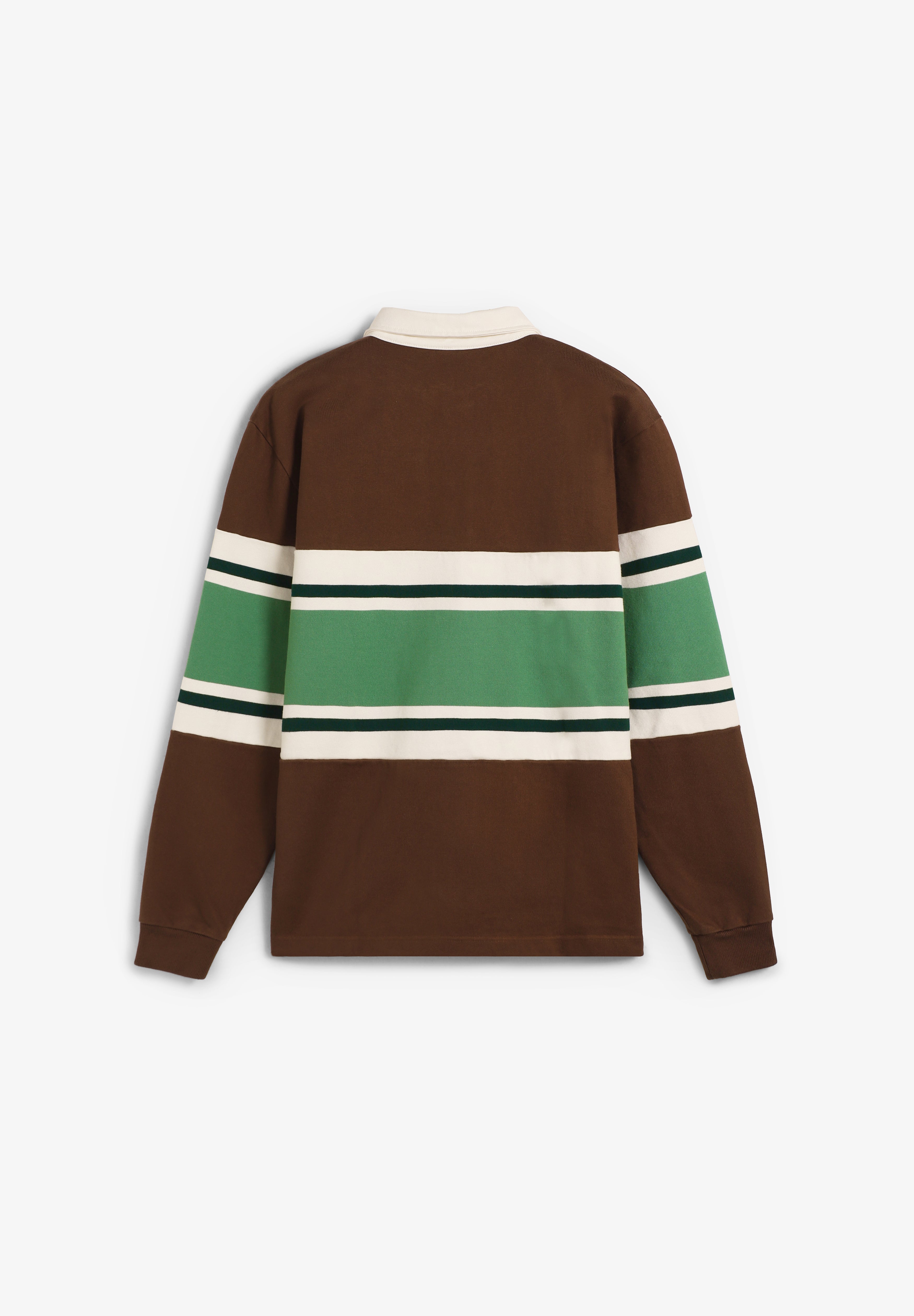 GOODIES SPORTIVE | POLO TRUFFLE HEAVY WEIGHT