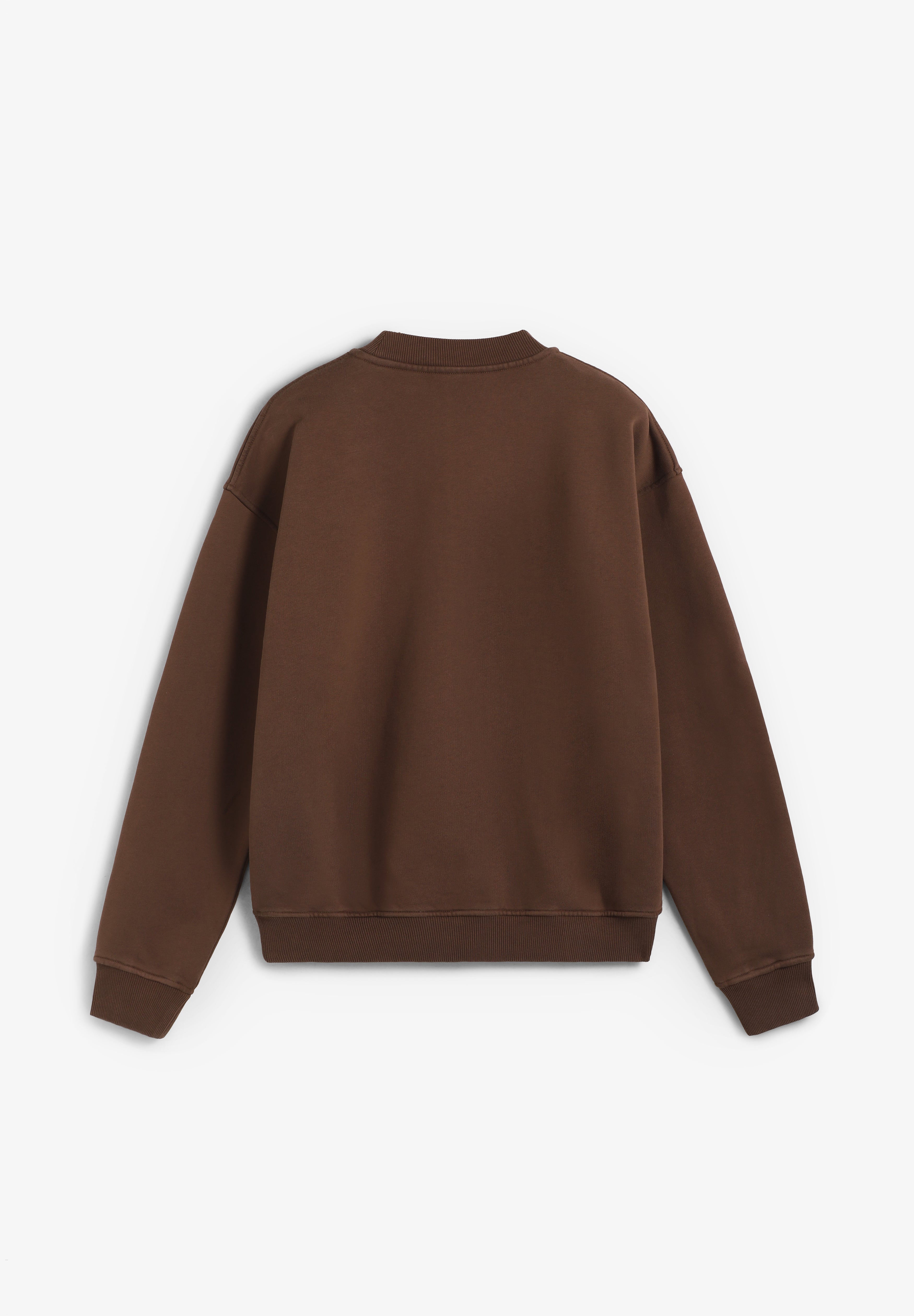 GOODIES SPORTIVE | SUDADERA SARJÃO