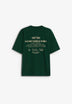 GOODIES SPORTIVE | CAMISETA SAFARI WORLD SERIES