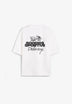 GOODIES SPORTIVE | CAMISETA DELIVERY