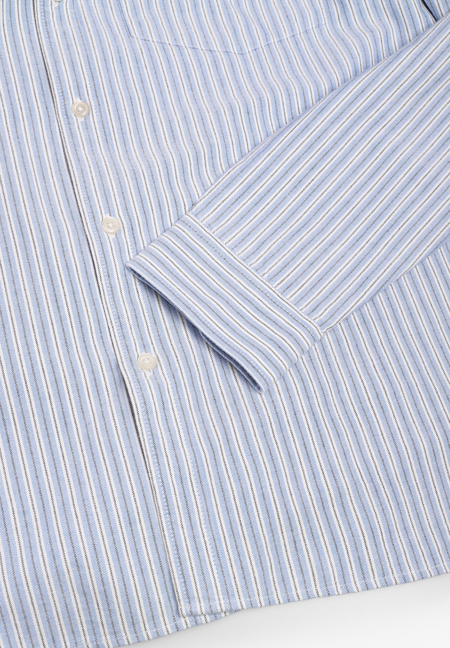 GOODIES SPORTIVE | CAMISA BB OXFORD
