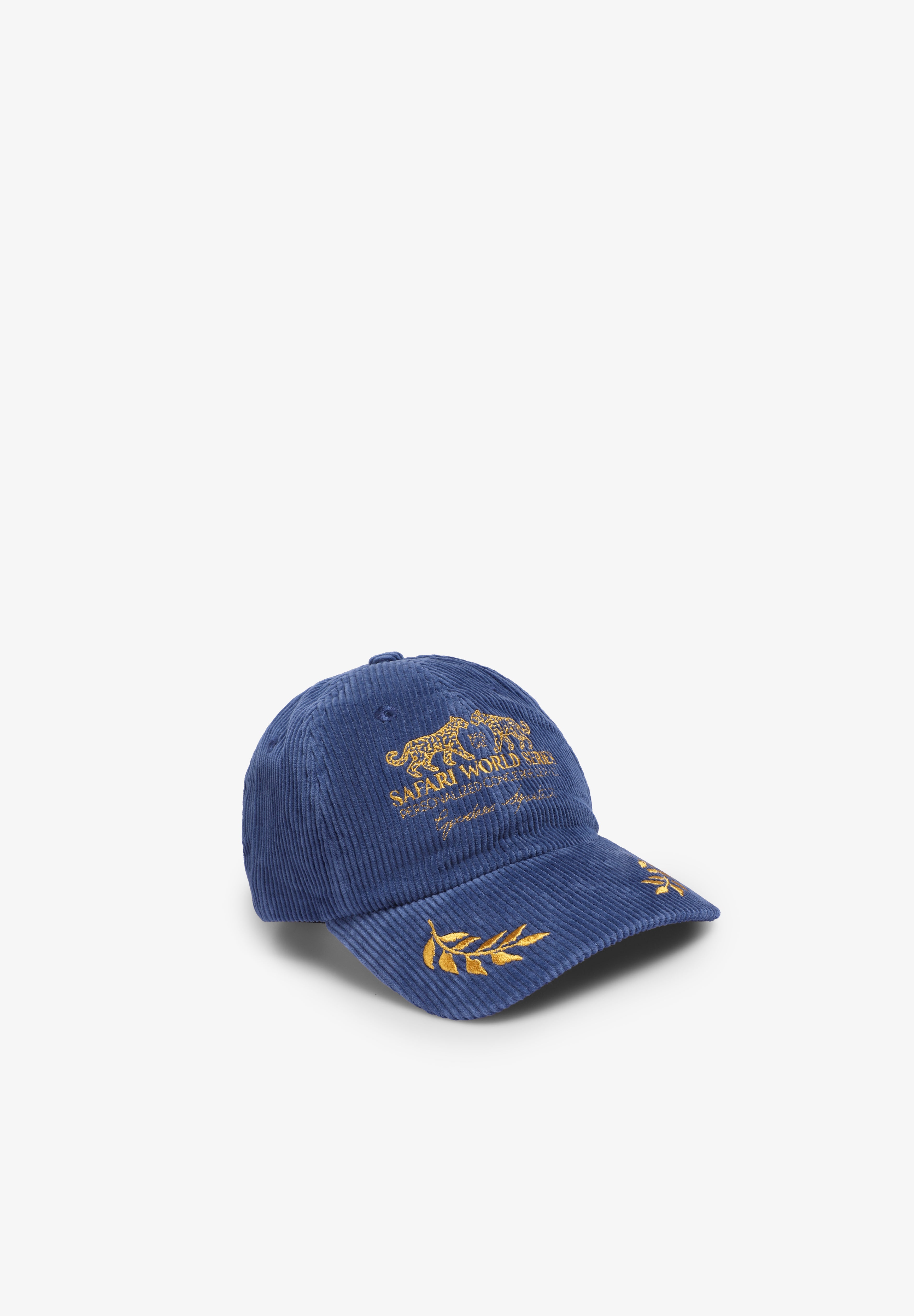 GOODIES SPORTIVE | GORRA SAFARI