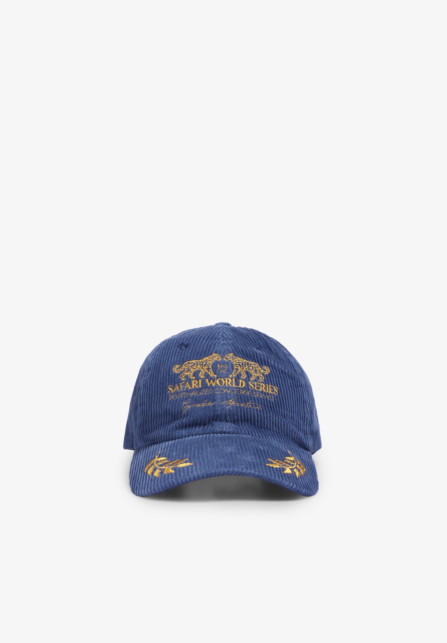GOODIES SPORTIVE | GORRA SAFARI